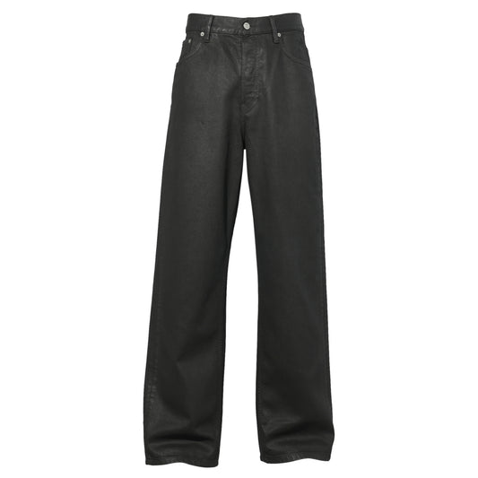 PINE DEN 2383 M.W.PANTS / 900:BLACK