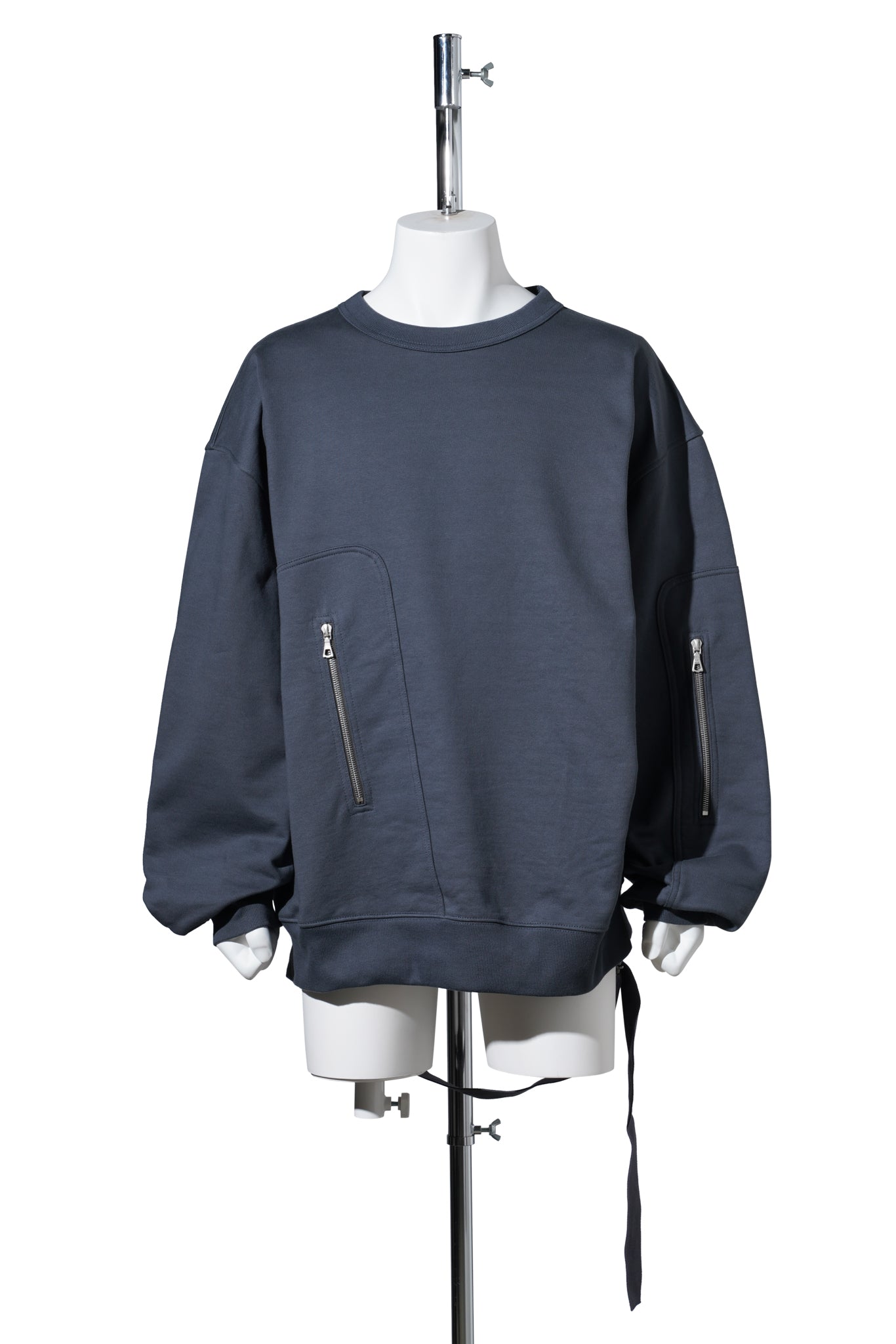 HAMPTON 2611 M.K. SWEATER / 506:RAF