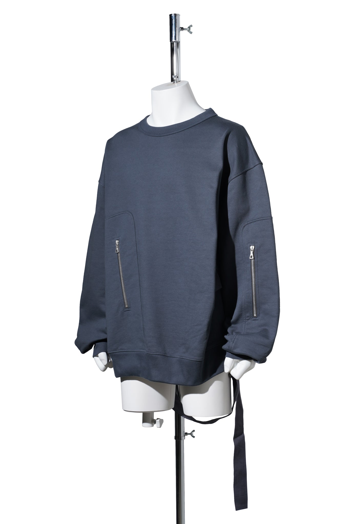 HAMPTON 2611 M.K. SWEATER / 506:RAF