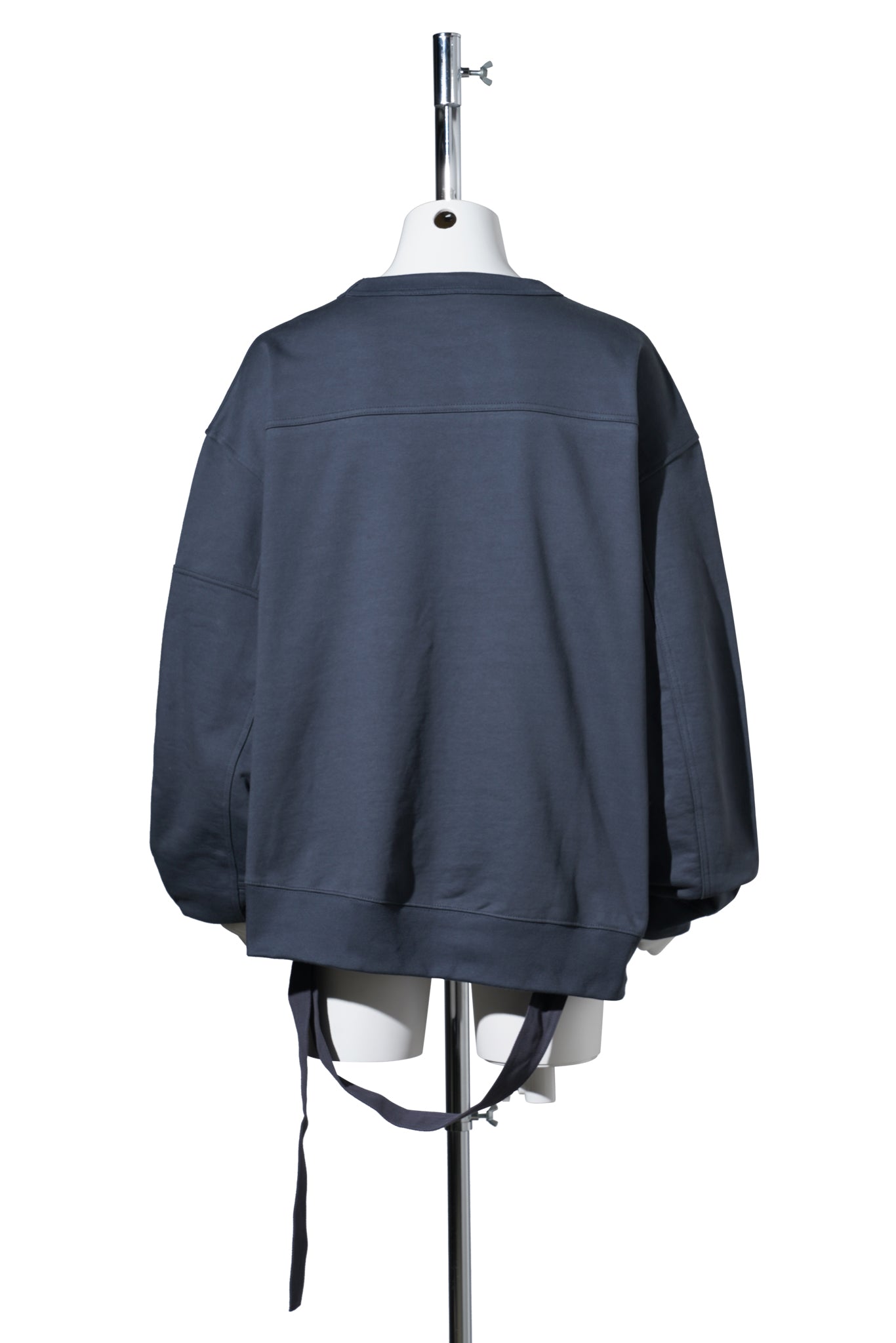 HAMPTON 2611 M.K. SWEATER / 506:RAF