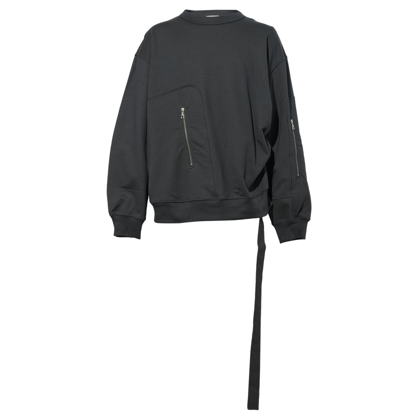 HAMPTON 2611 M.K. SWEATER / 701:RUST