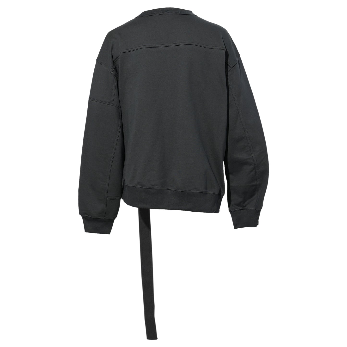 HAMPTON 2611 M.K. SWEATER / 701:RUST