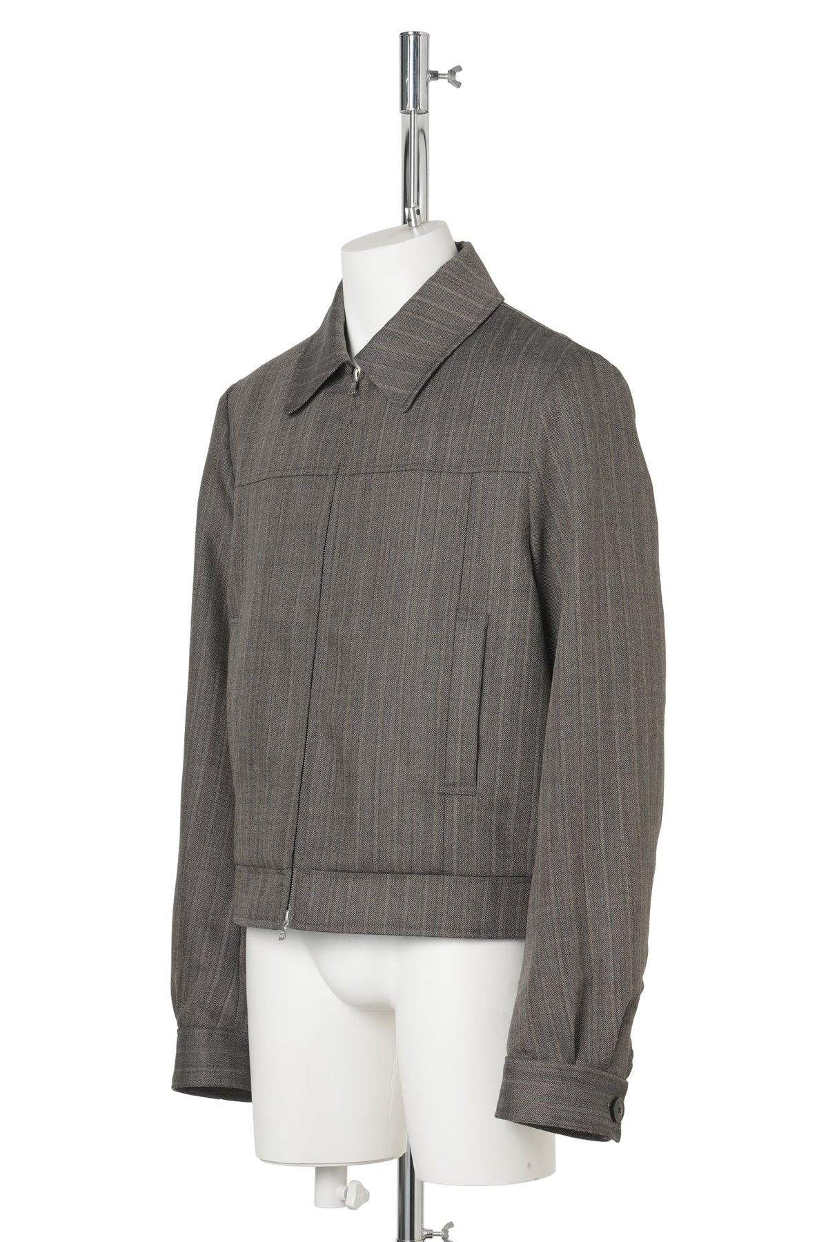 VERNON 4042 M.W.JACKET CEM / 801:CEMENT