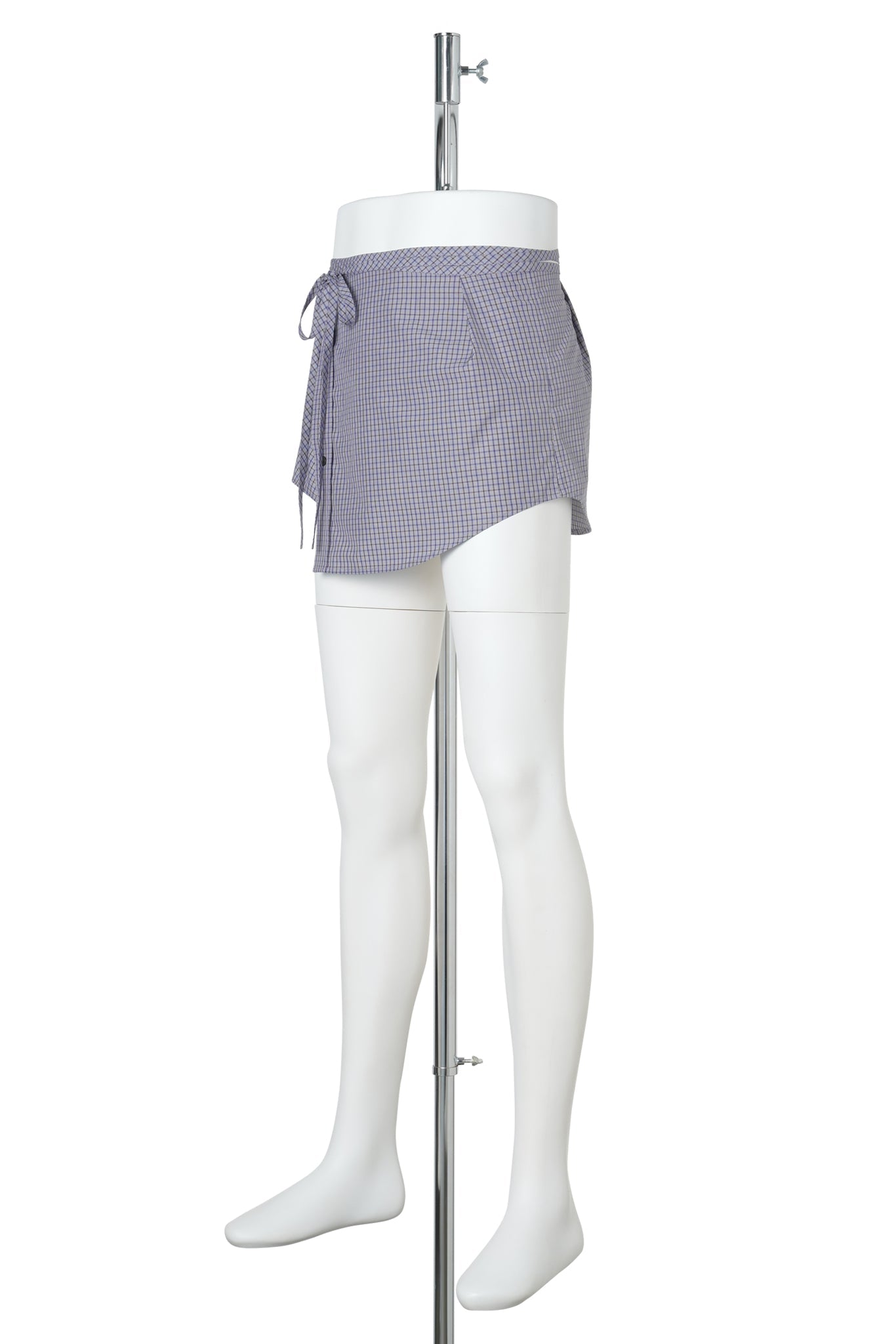 GORDON 4063 M.W.SKIRT / NAVY