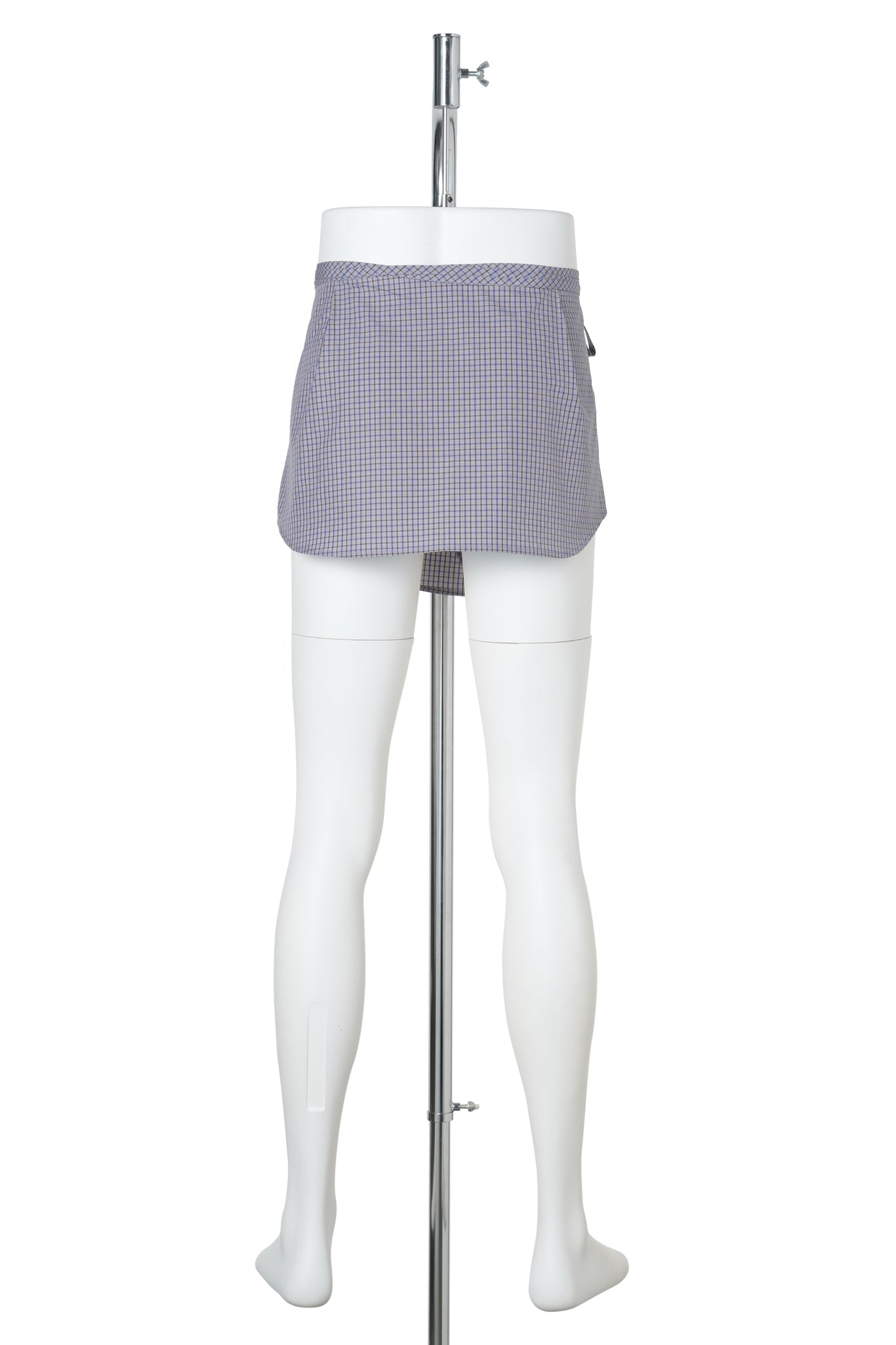 GORDON 4063 M.W.SKIRT / NAVY