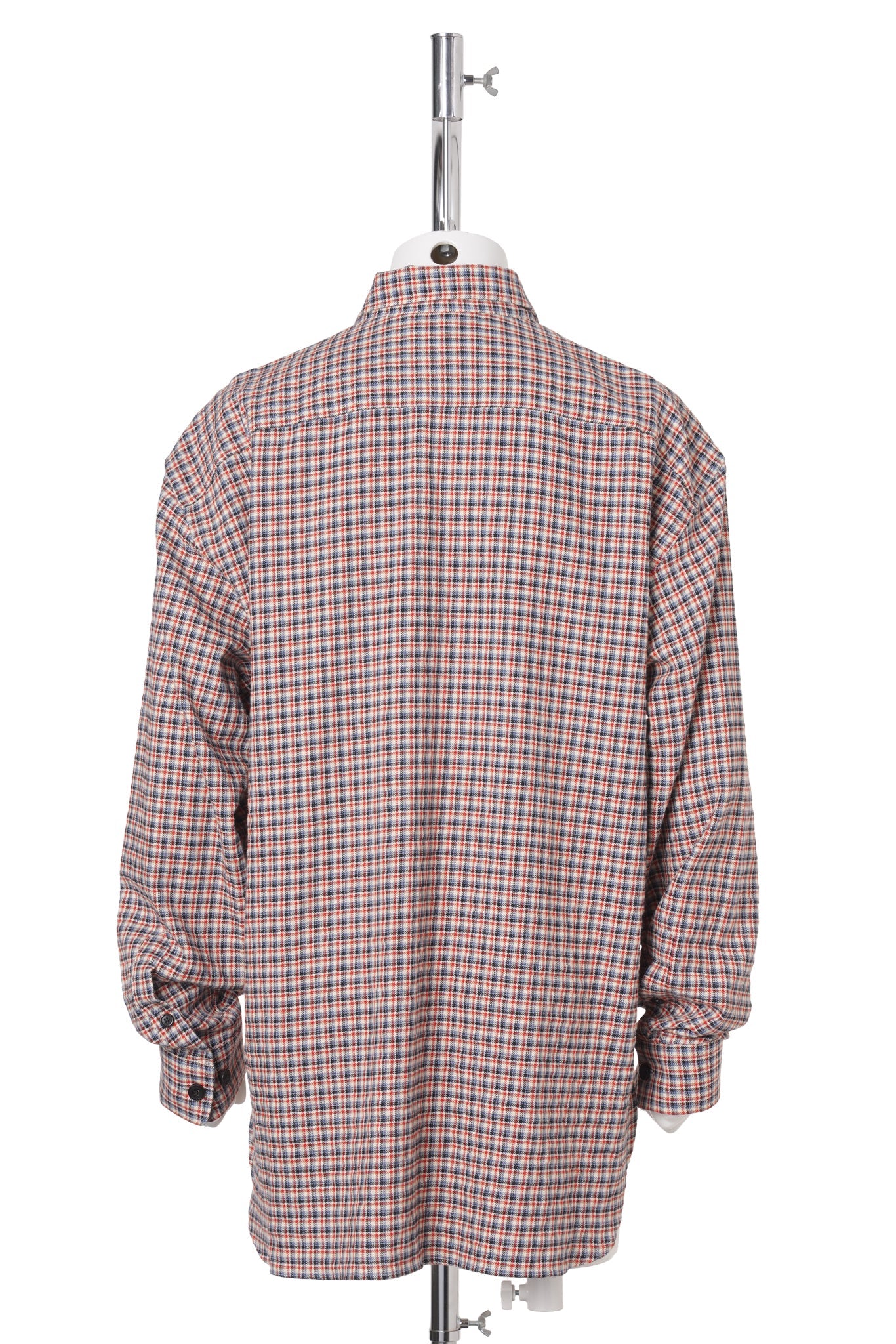 CROMO 4131 M. W. SHIRT / 352:RED
