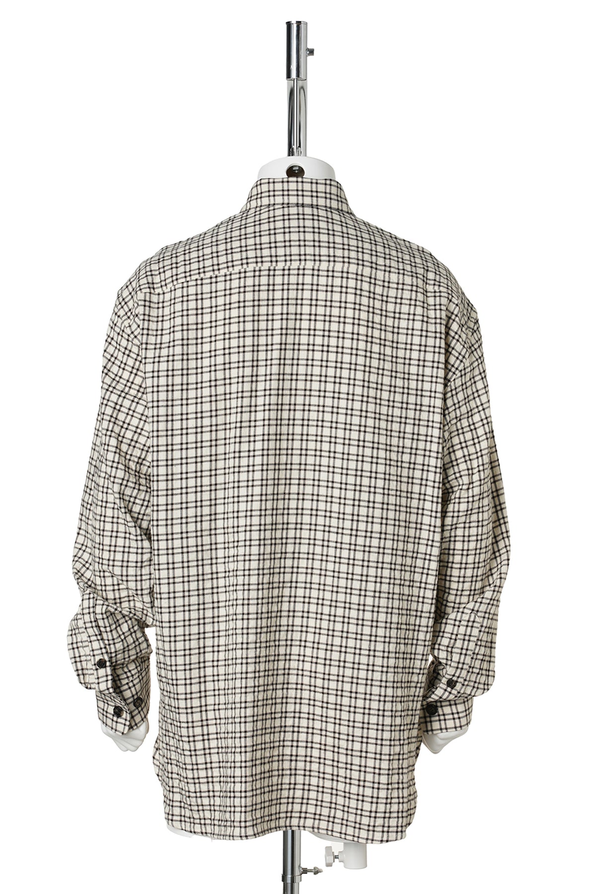 CROMO 4134 M. W. SHIRT / ECRU