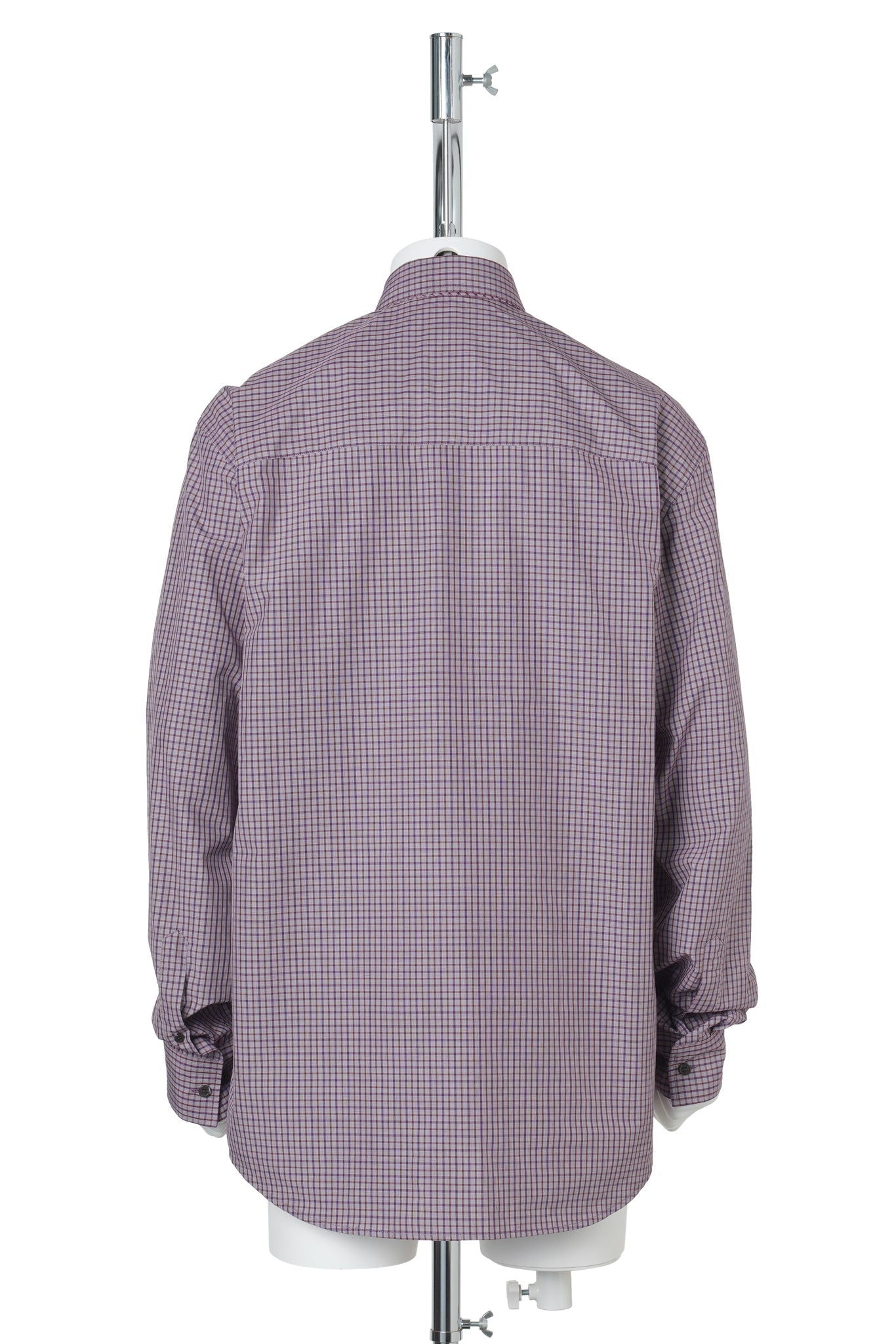 CILIAN 4063 M.W.SHIRT / PURPLE