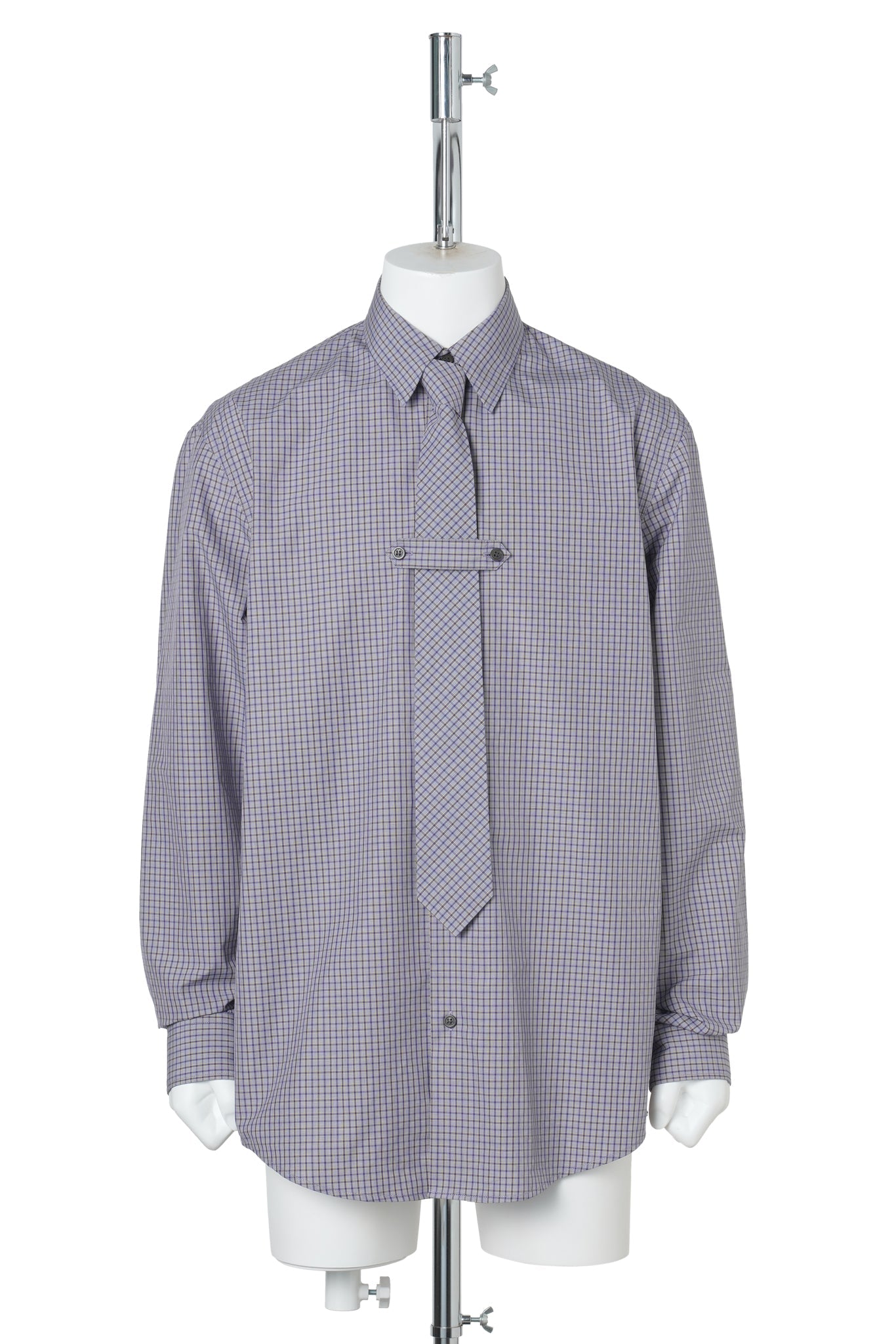 CILIAN 4063 M.W.SHIRT / NAVY