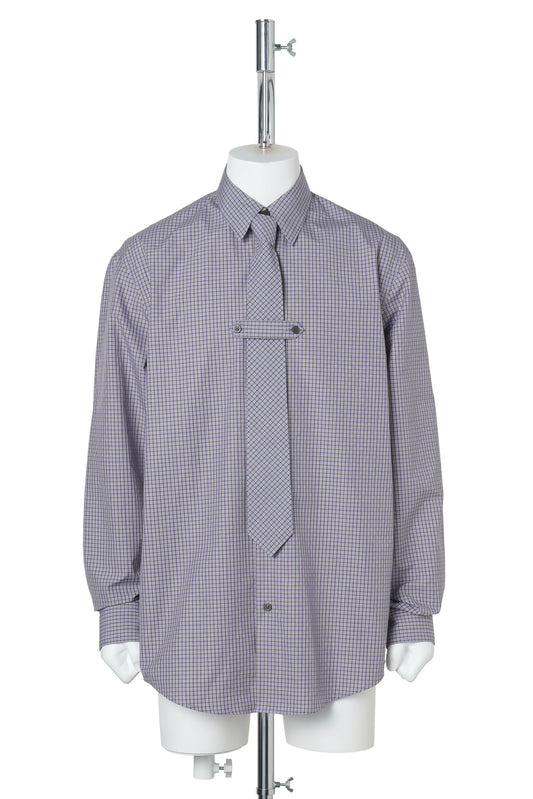 CILIAN 4063 M.W.SHIRT / NAVY