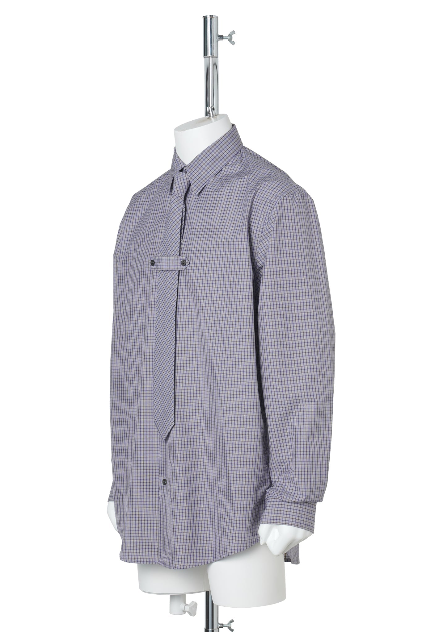 CILIAN 4063 M.W.SHIRT / NAVY