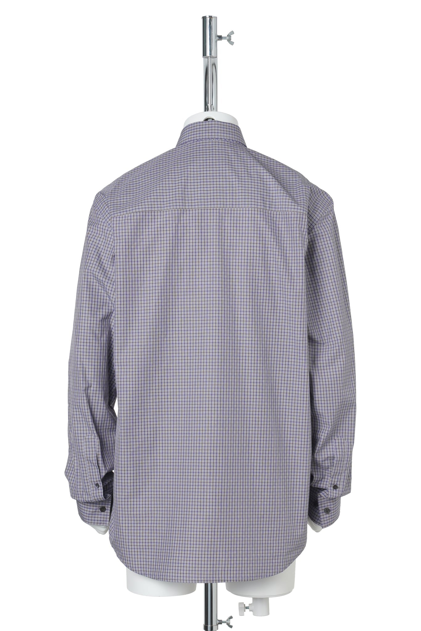 CILIAN 4063 M.W.SHIRT / NAVY