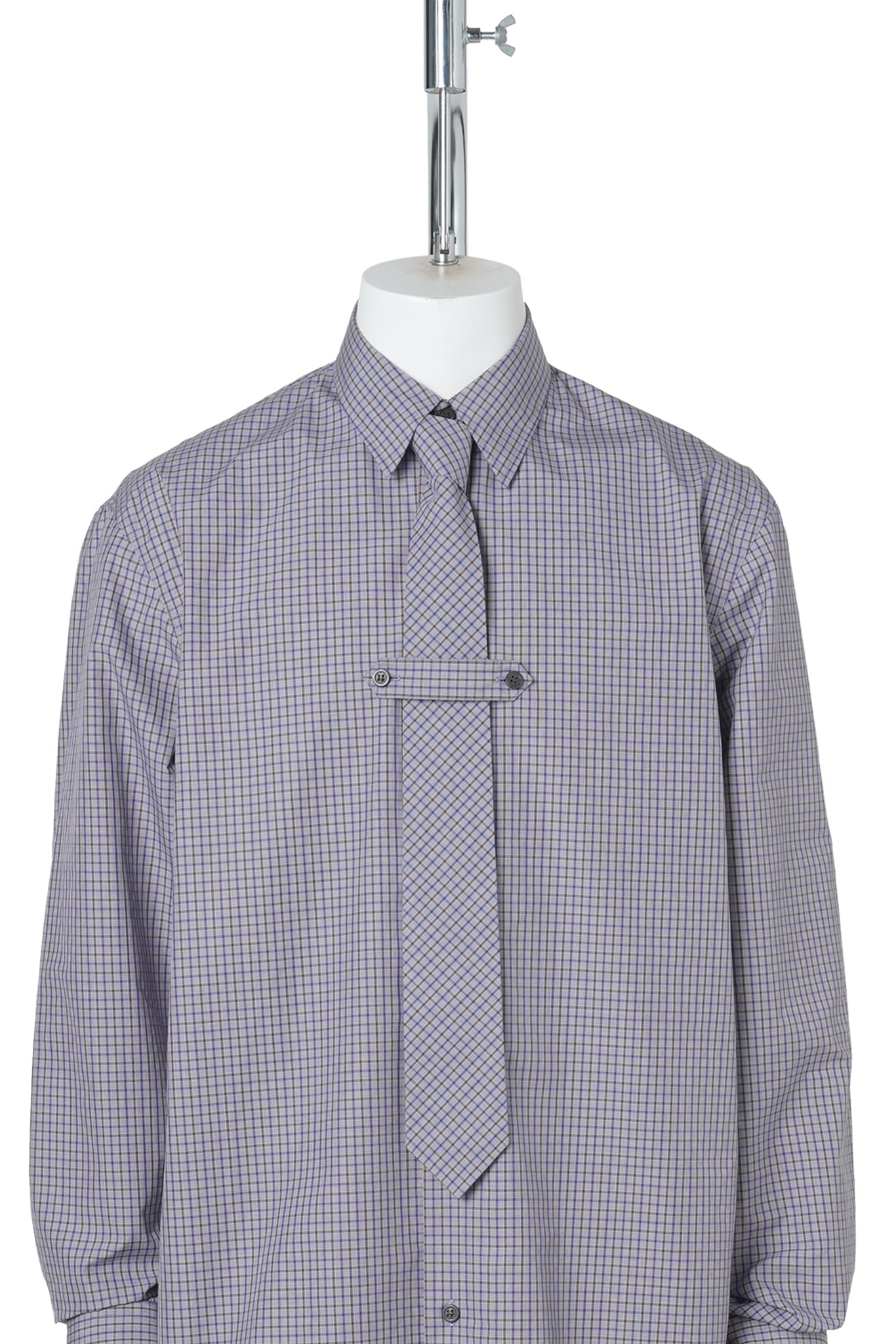 CILIAN 4063 M.W.SHIRT / NAVY