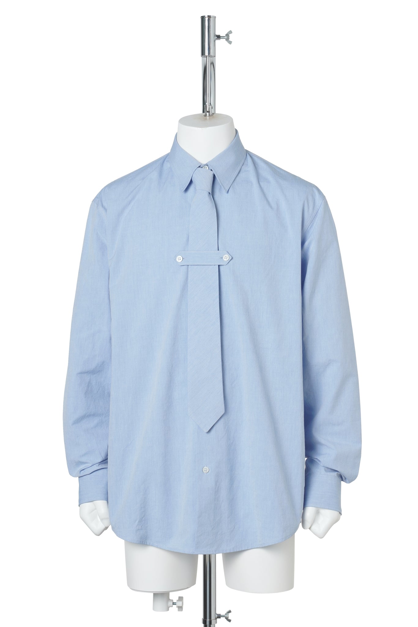 CILIAN 4257 M.W.SHIRT / BLUE