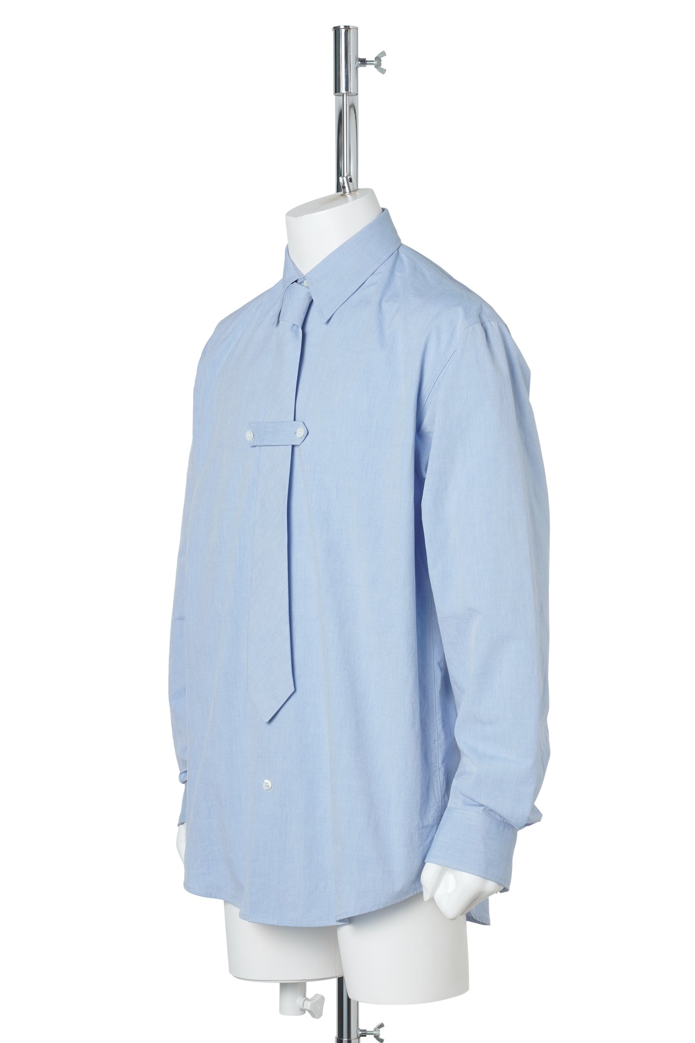 CILIAN 4257 M.W.SHIRT / BLUE