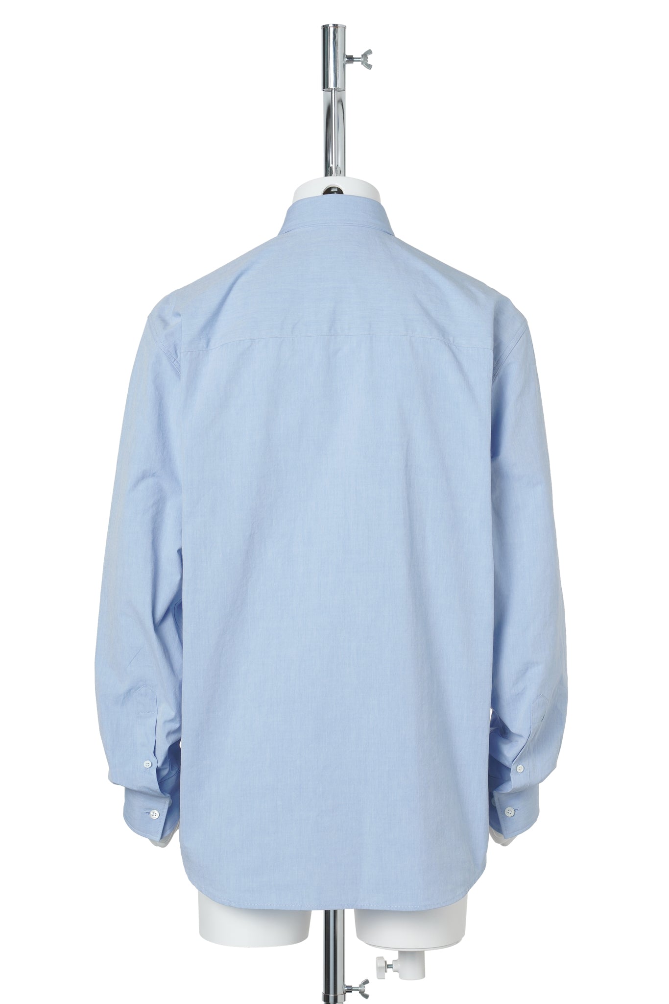 CILIAN 4257 M.W.SHIRT / BLUE
