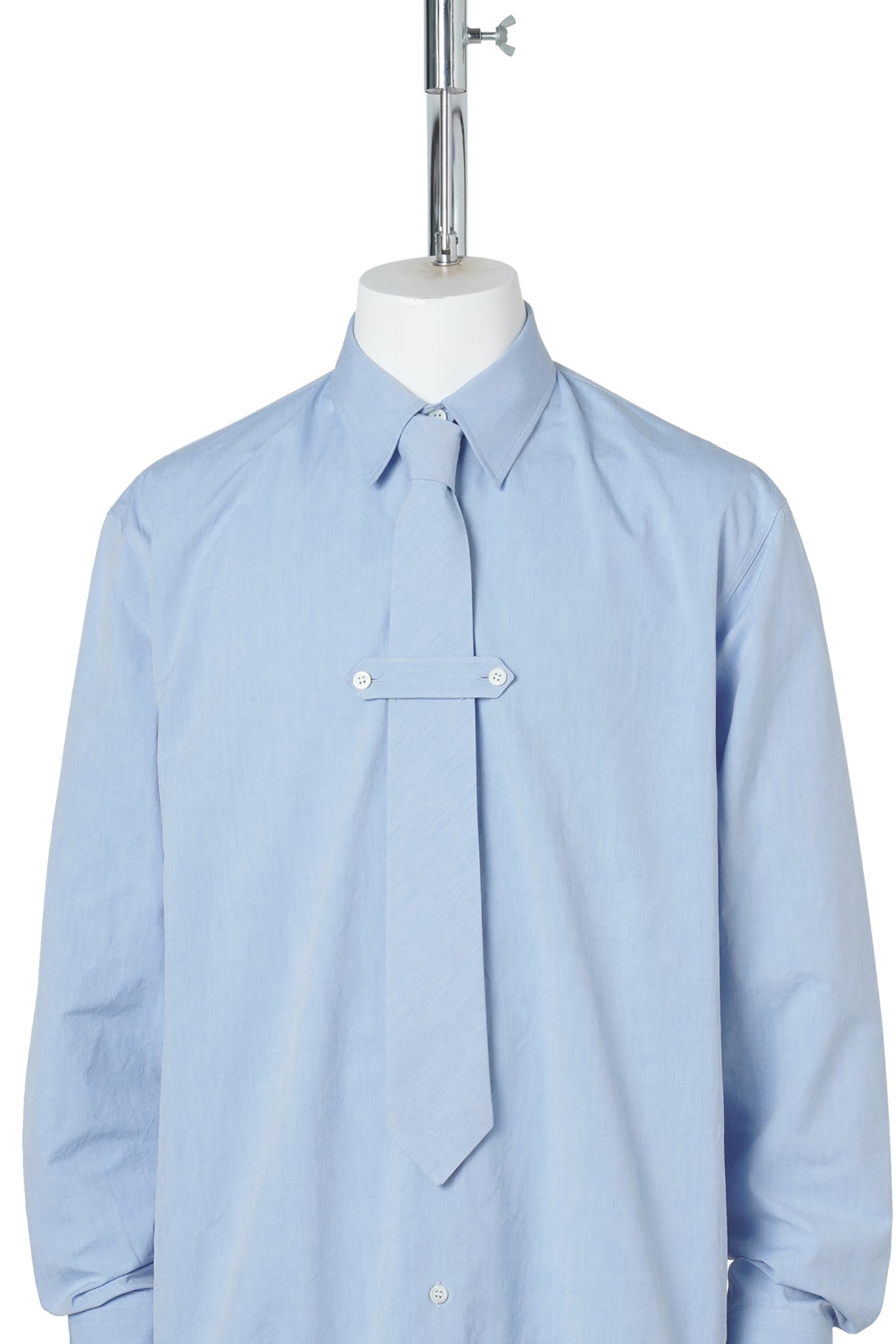 CILIAN 4257 M.W.SHIRT / BLUE