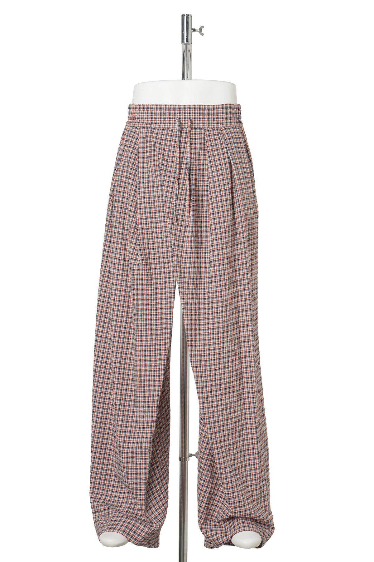 PARONI 4131 M.W.PANTS / 352:RED