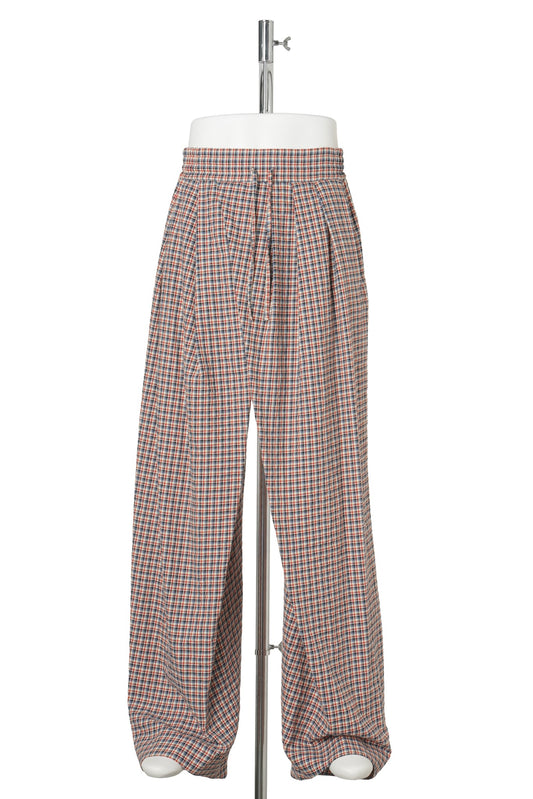PARONI 4131 M.W.PANTS / 352:RED