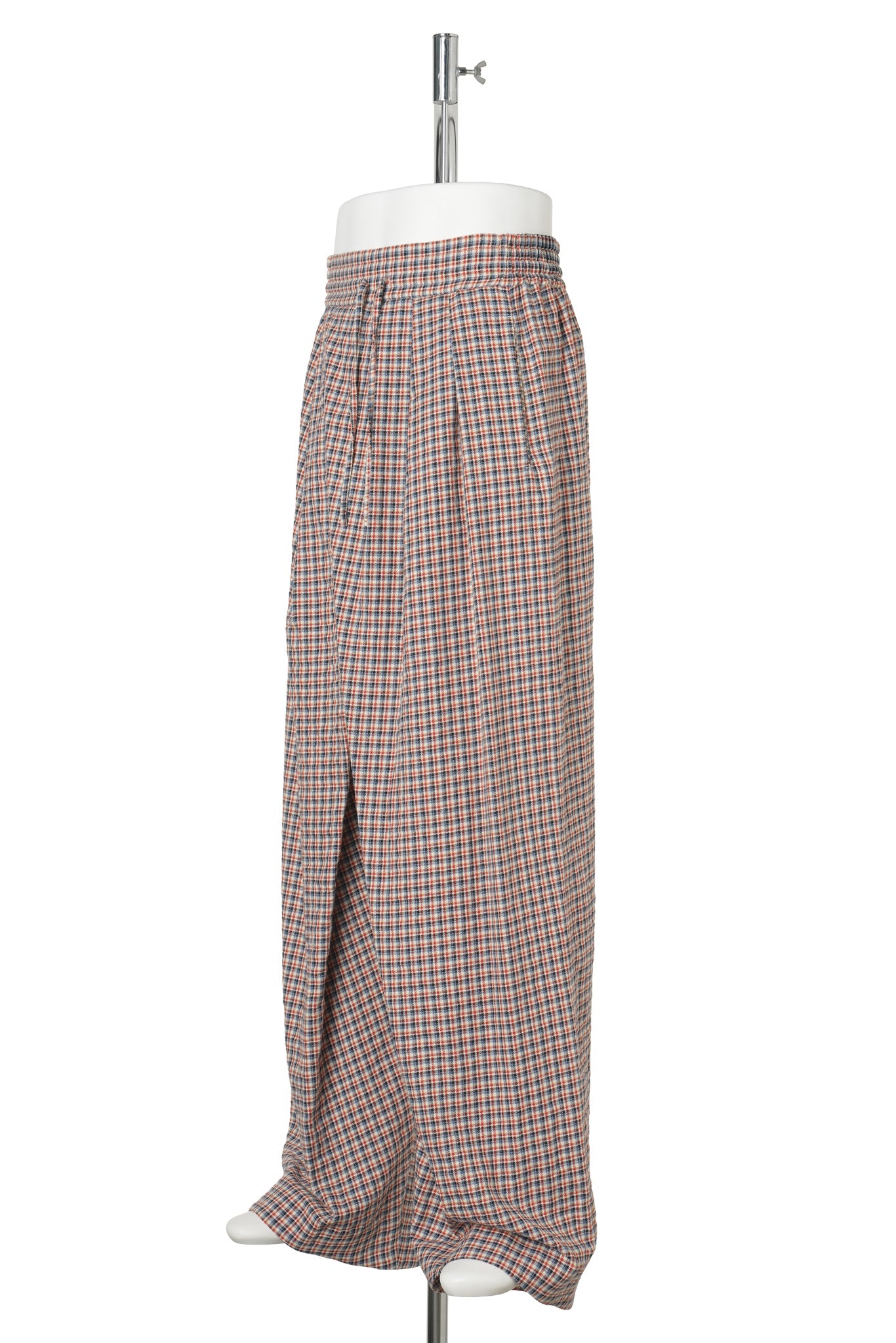 PARONI 4131 M.W.PANTS / 352:RED