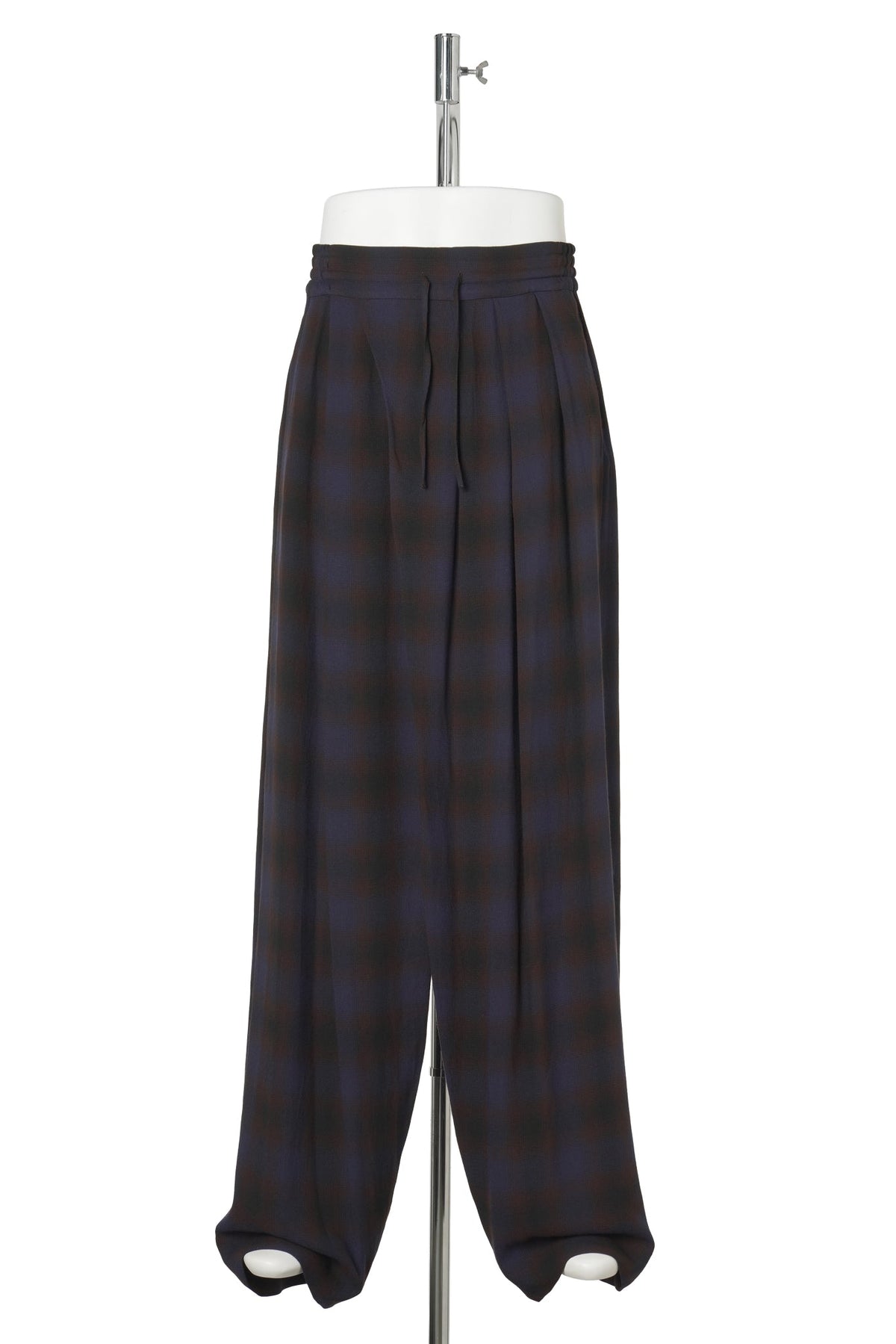 PARONI 4133 M.W.PANTS / 703:BROWN