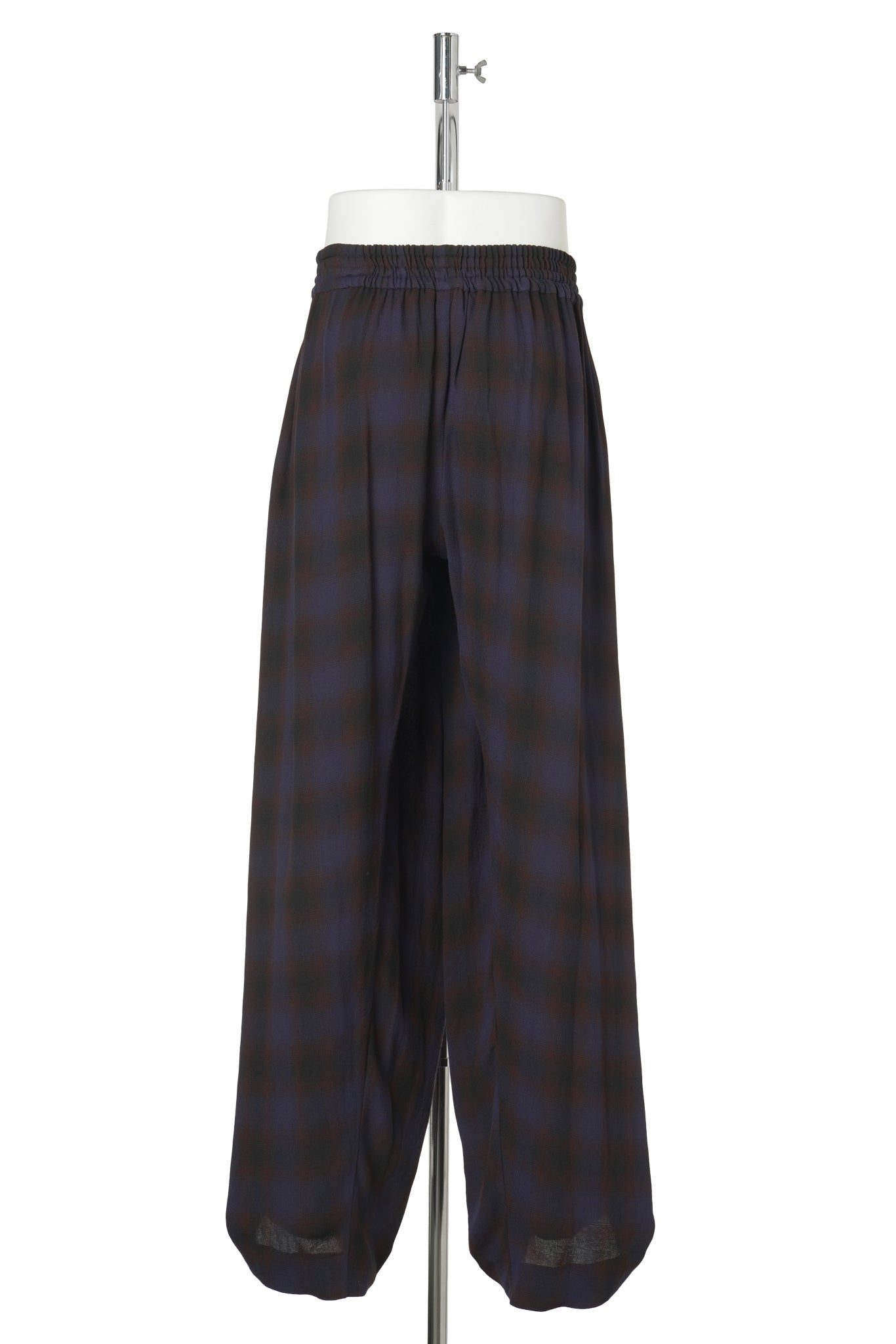 PARONI 4133 M.W.PANTS / 703:BROWN