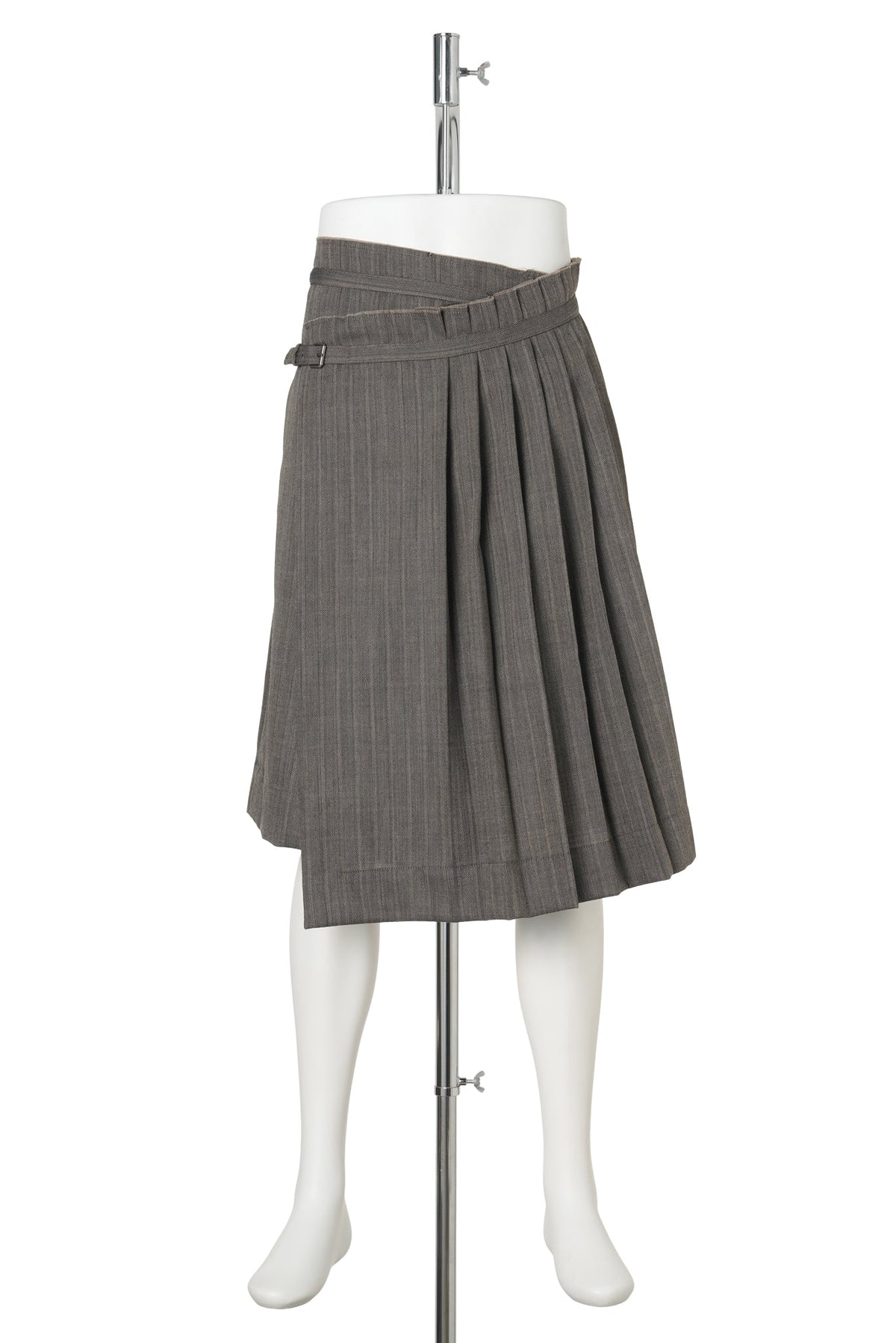 PIM 4042 M.W.PANTS / 801:CEMENT