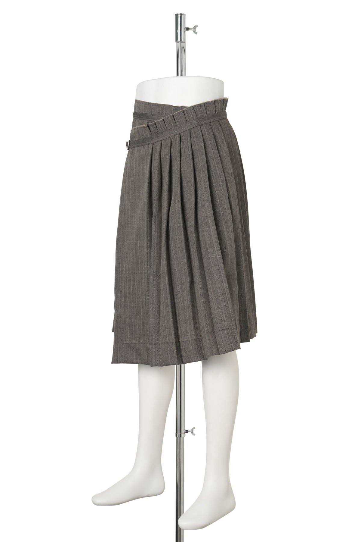 PIM 4042 M.W.PANTS / 801:CEMENT