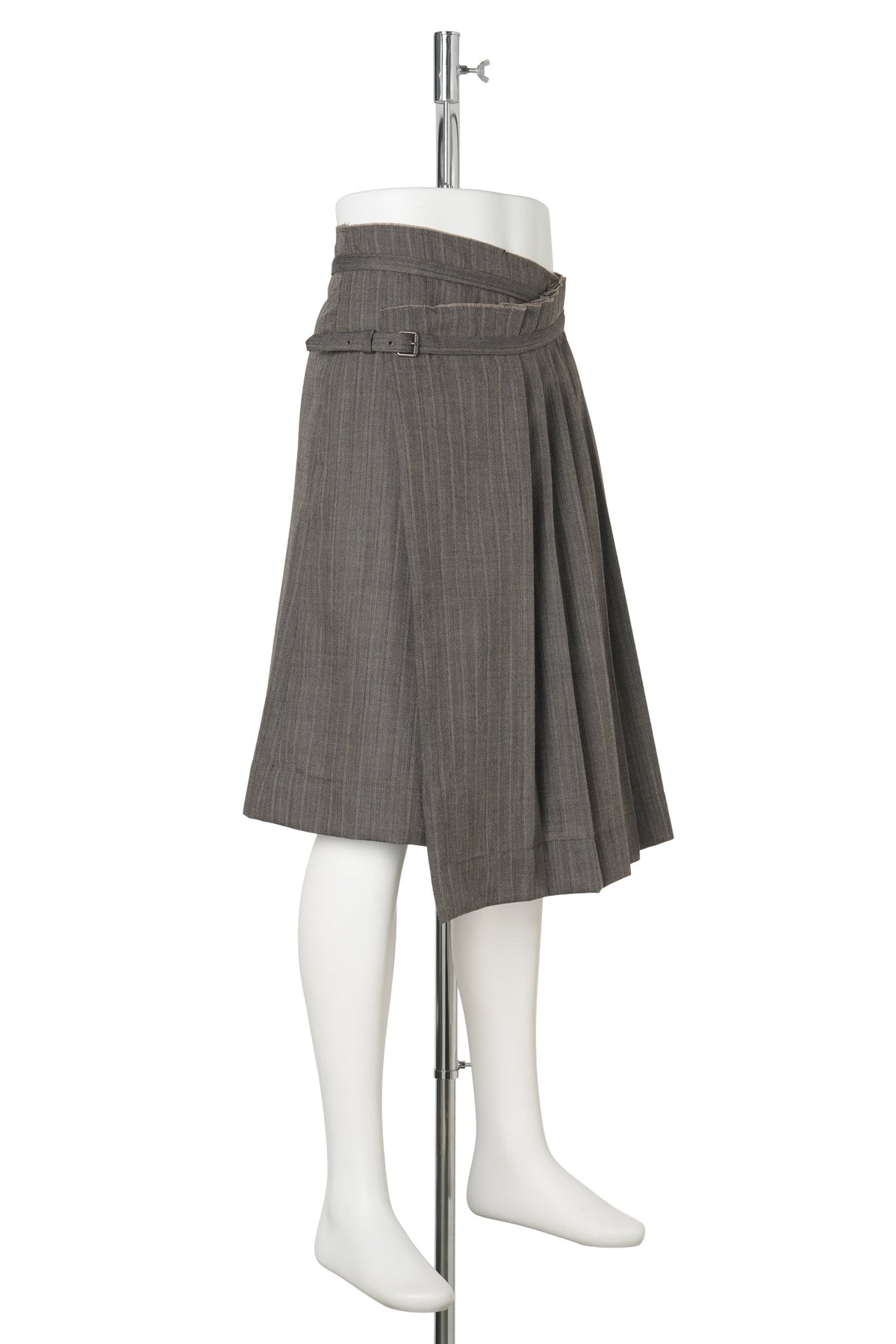 PIM 4042 M.W.PANTS / 801:CEMENT