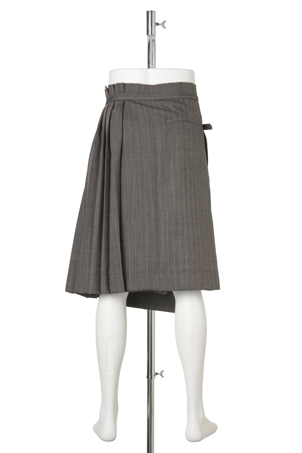 PIM 4042 M.W.PANTS / 801:CEMENT