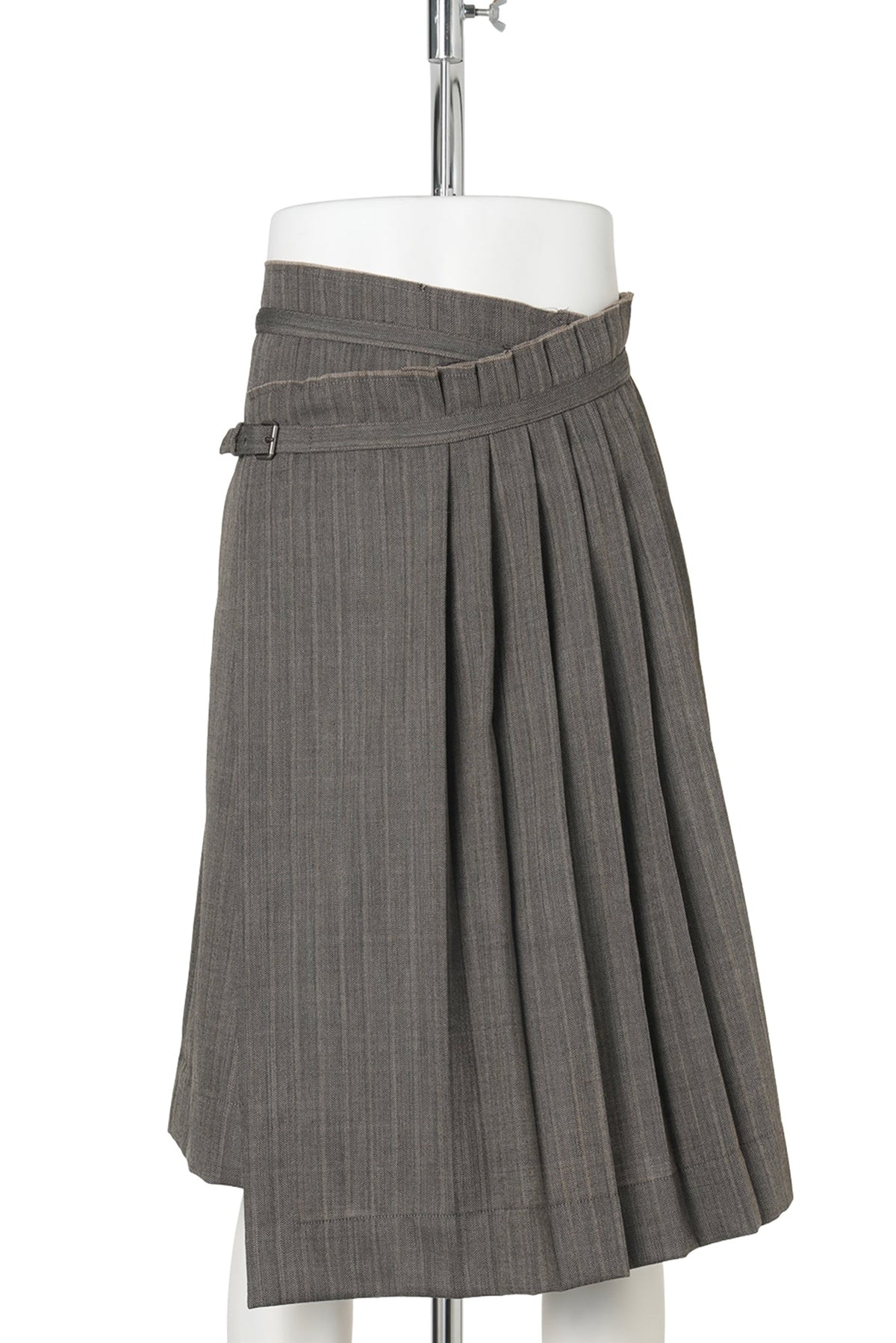 PIM 4042 M.W.PANTS / 801:CEMENT