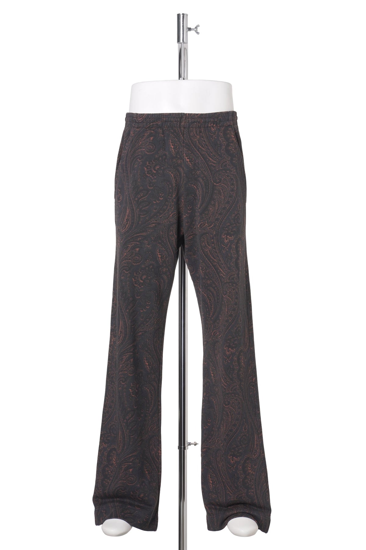HAMER PR GD 4613 M. K. PANTS / 509:NAVY