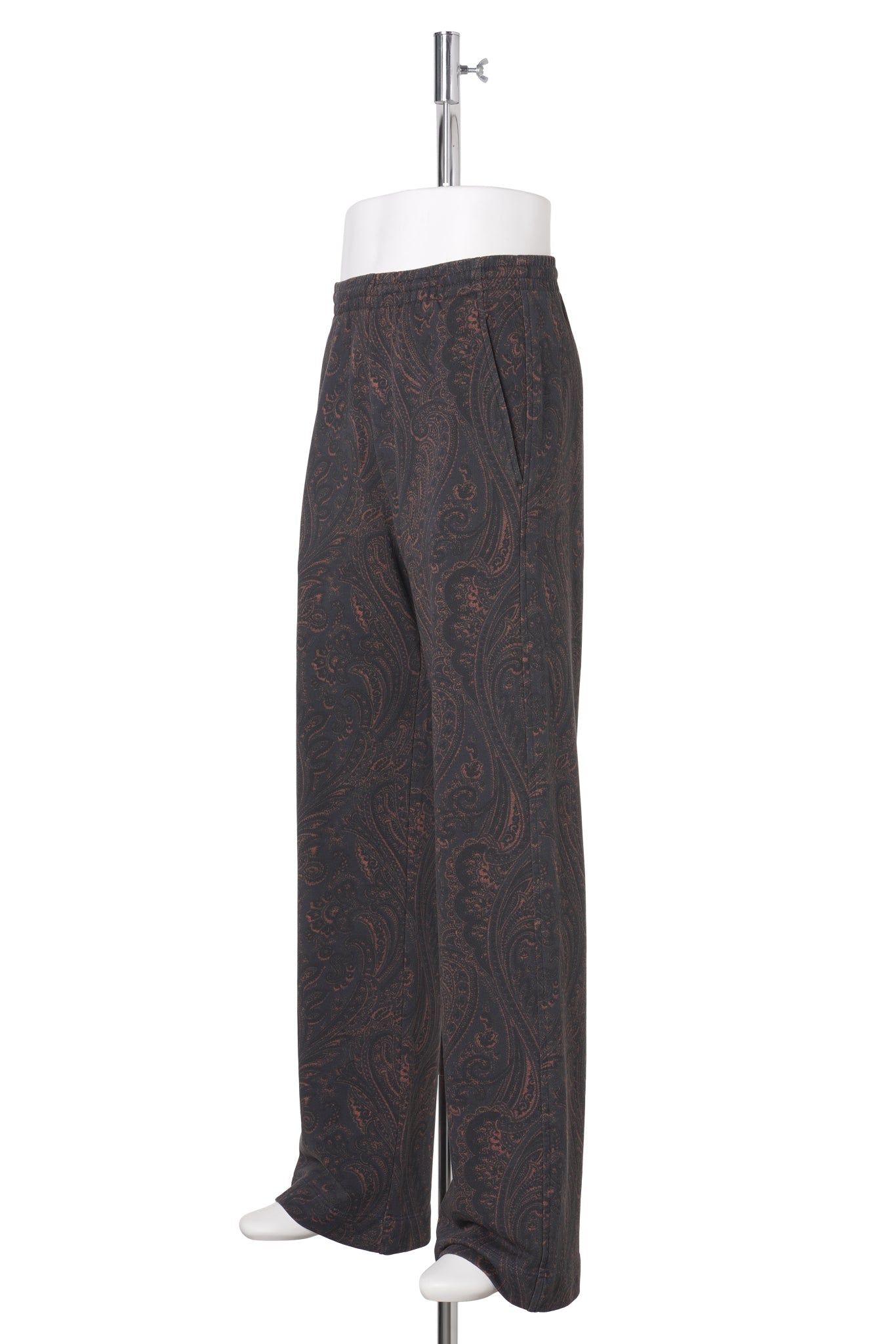 HAMER PR GD 4613 M. K. PANTS / 509:NAVY