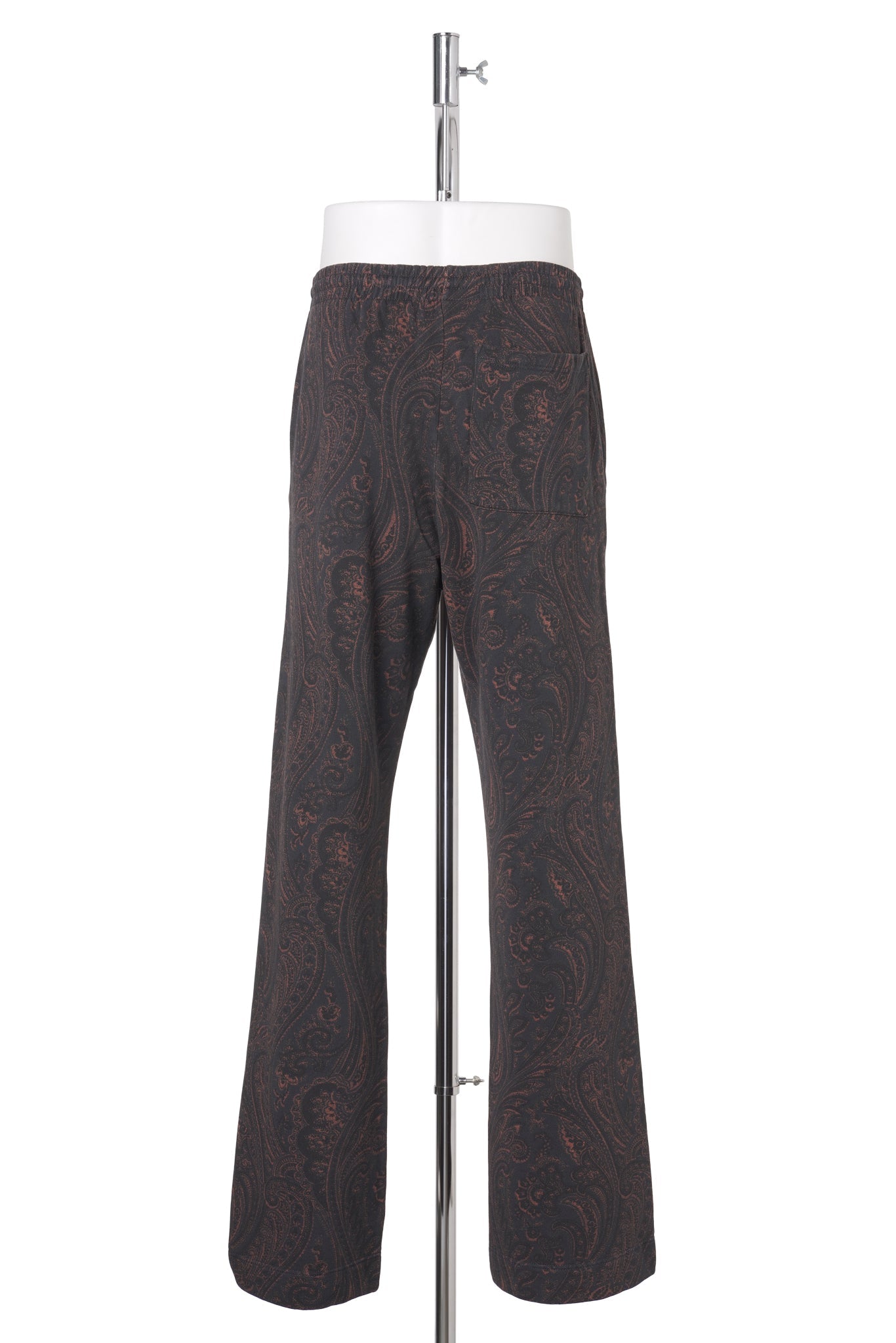 HAMER PR GD 4613 M. K. PANTS / 509:NAVY