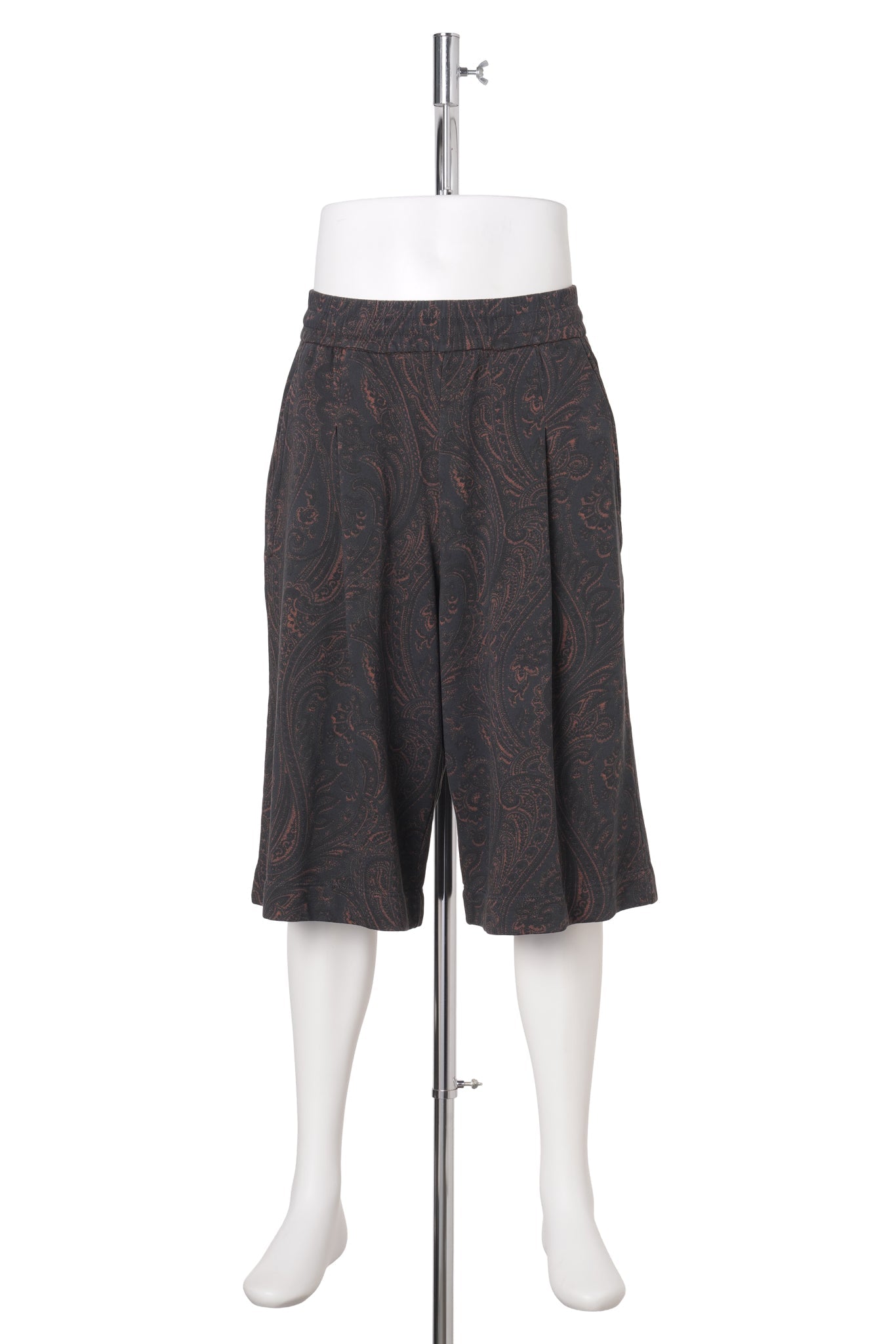 HATOY PR GD M. K. SHORTS / 509:NAVY