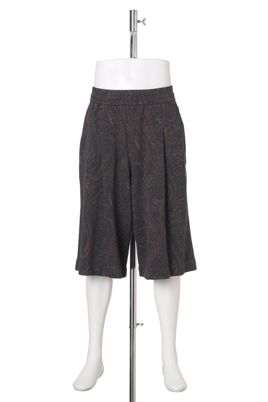 HATOY PR GD M. K. SHORTS / 509:NAVY