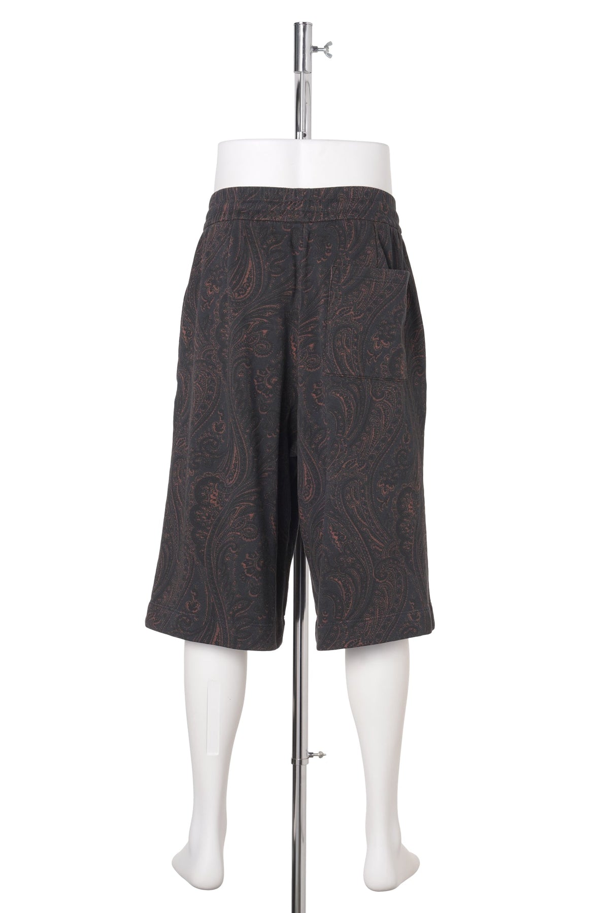 HATOY PR GD M. K. SHORTS / 509:NAVY