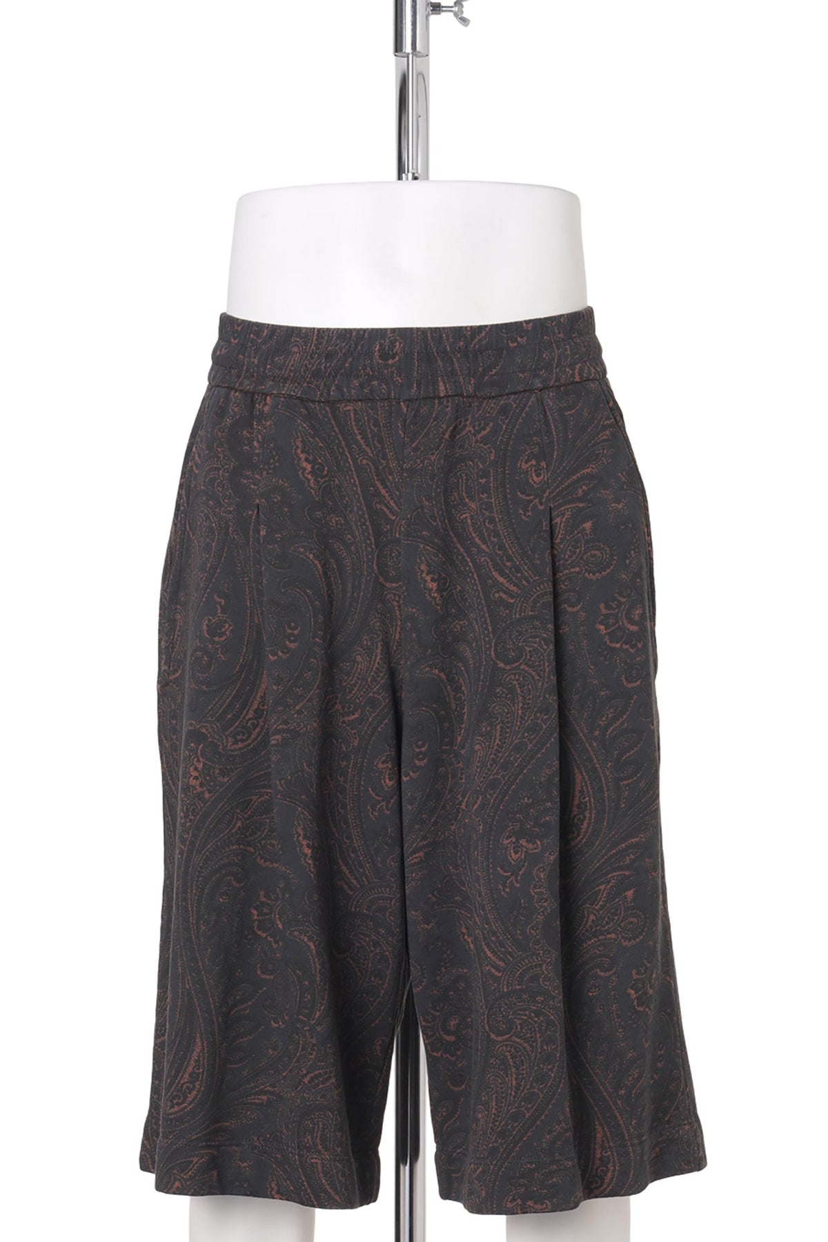 HATOY PR GD M. K. SHORTS / 509:NAVY