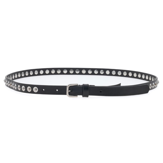 ML. BELT / 900:BLACK