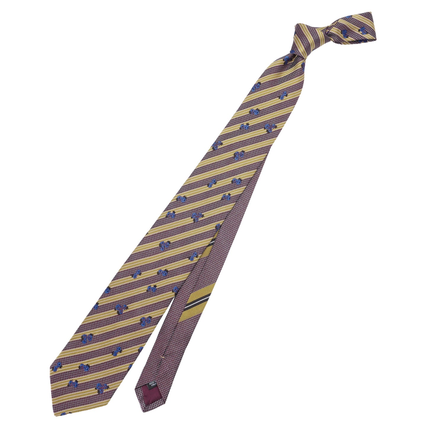 TIE 102 Q.4902 M.W.TIE / OCRA