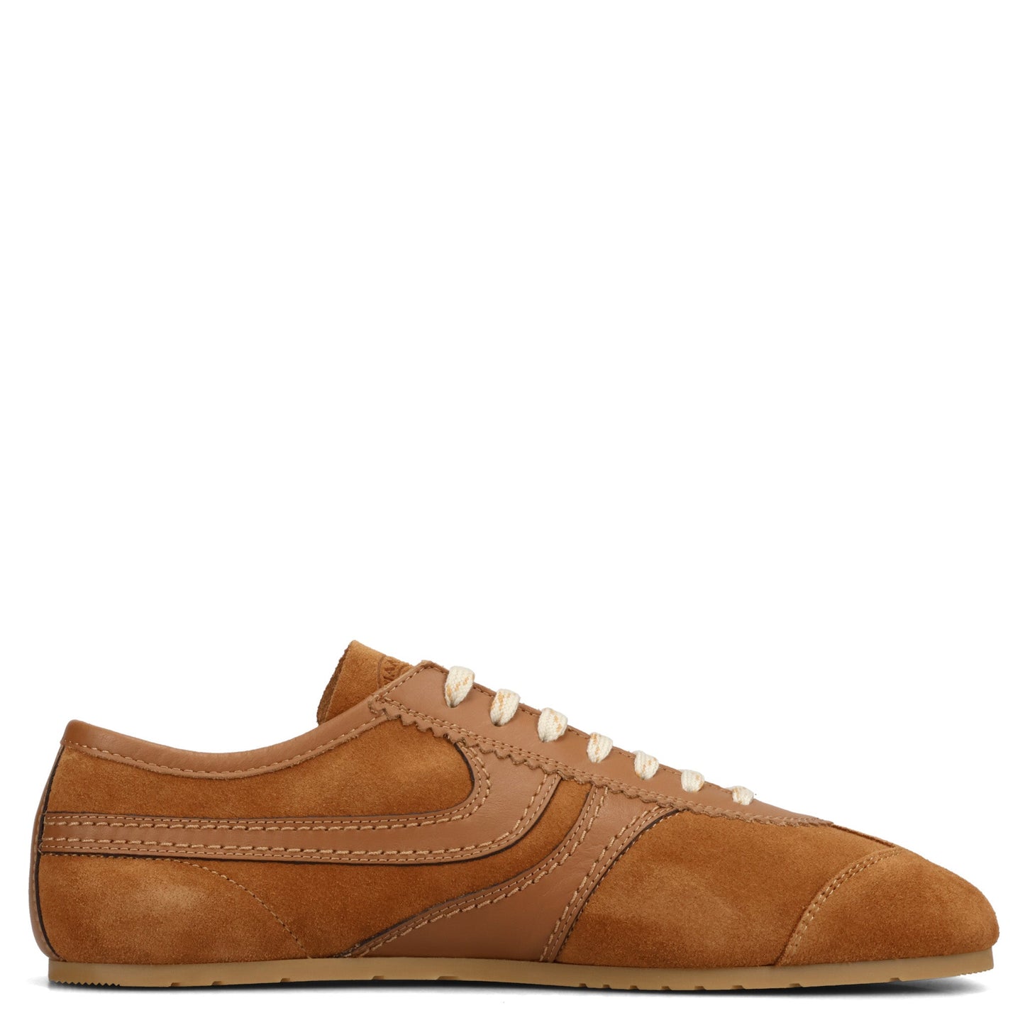 MS262-1503 M.L. SHOES Q.0126 / TAN