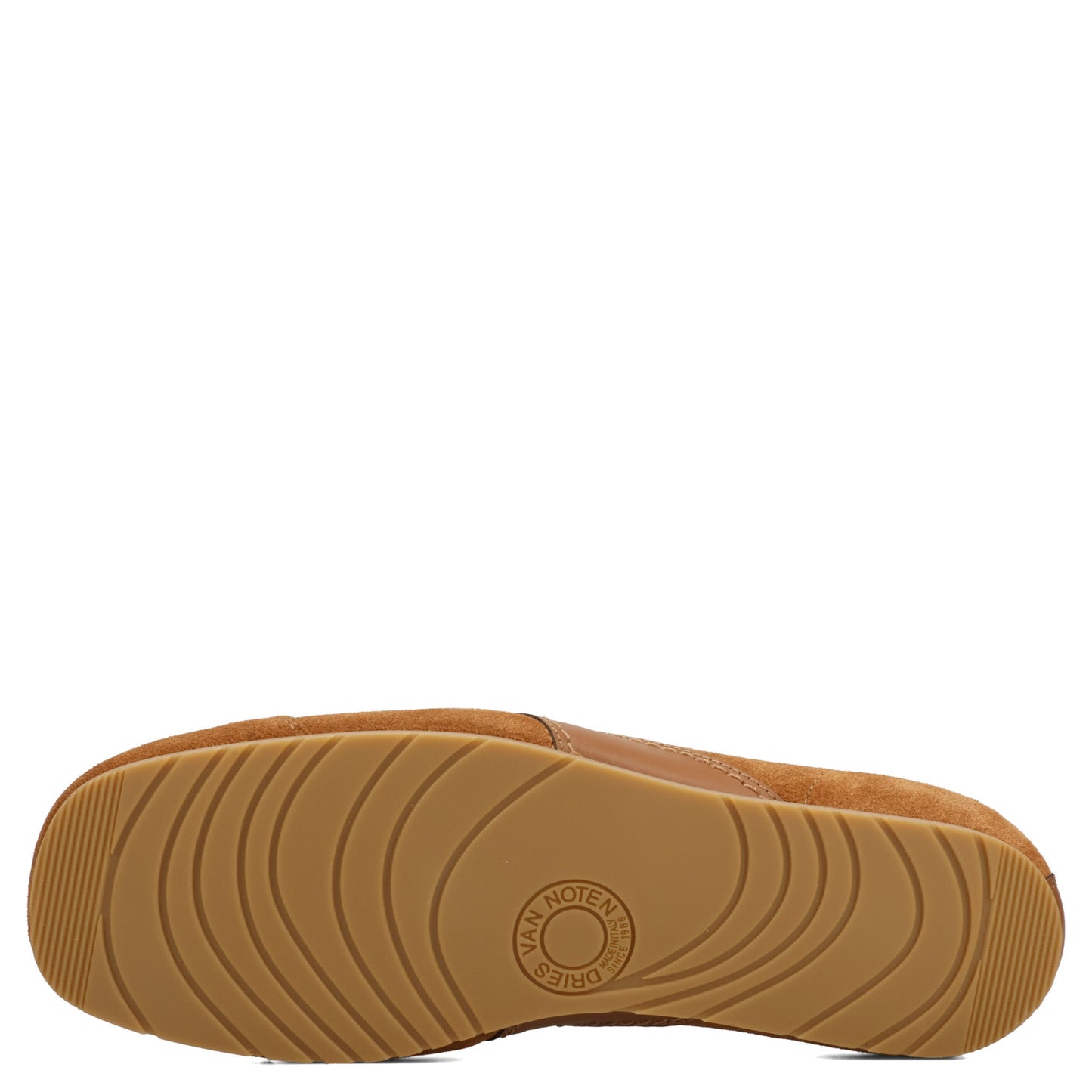 MS262-1503 M.L. SHOES Q.0126 / TAN