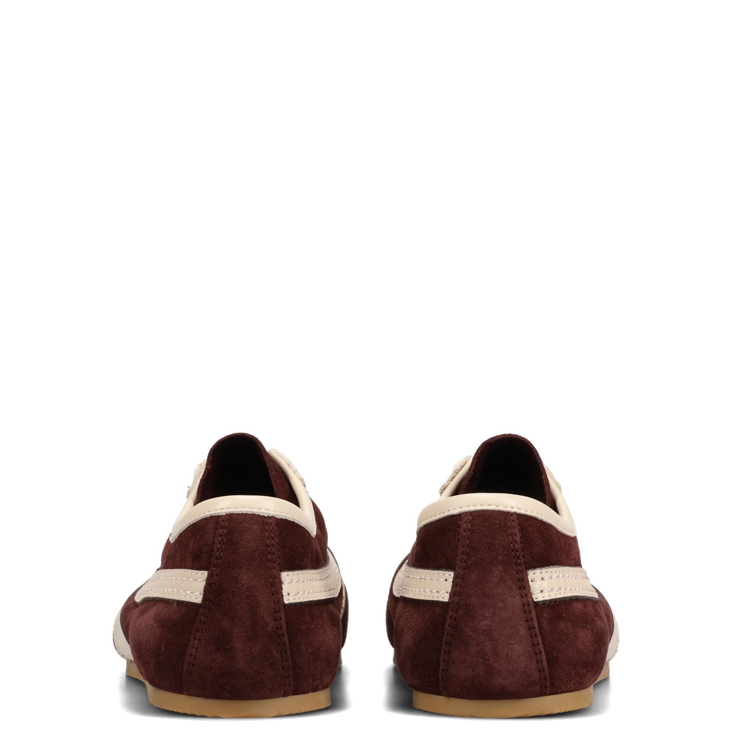 MS262-1503 M.L. SHOES Q.0132 / DARK PURPLE