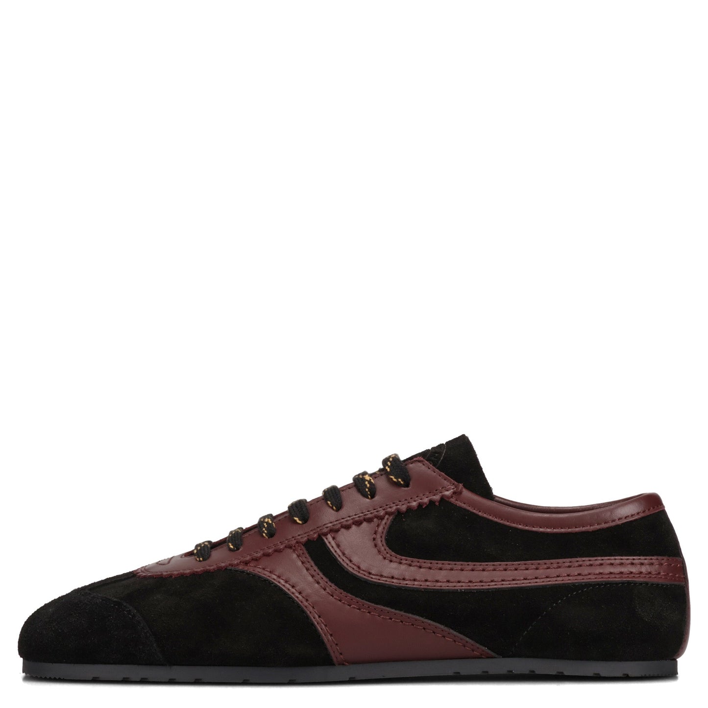 MS262-1503 M.L. SHOES Q.0133 / BLACK