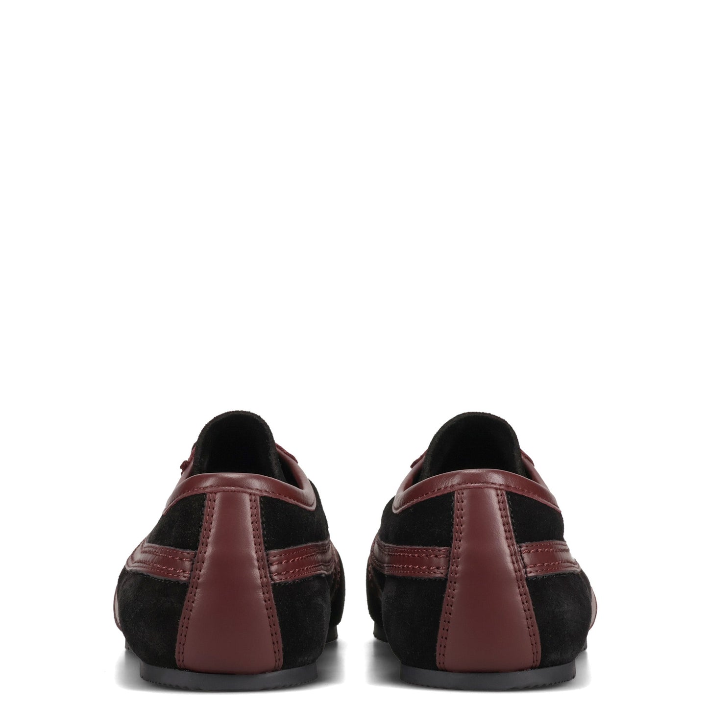 MS262-1503 M.L. SHOES Q.0133 / BLACK