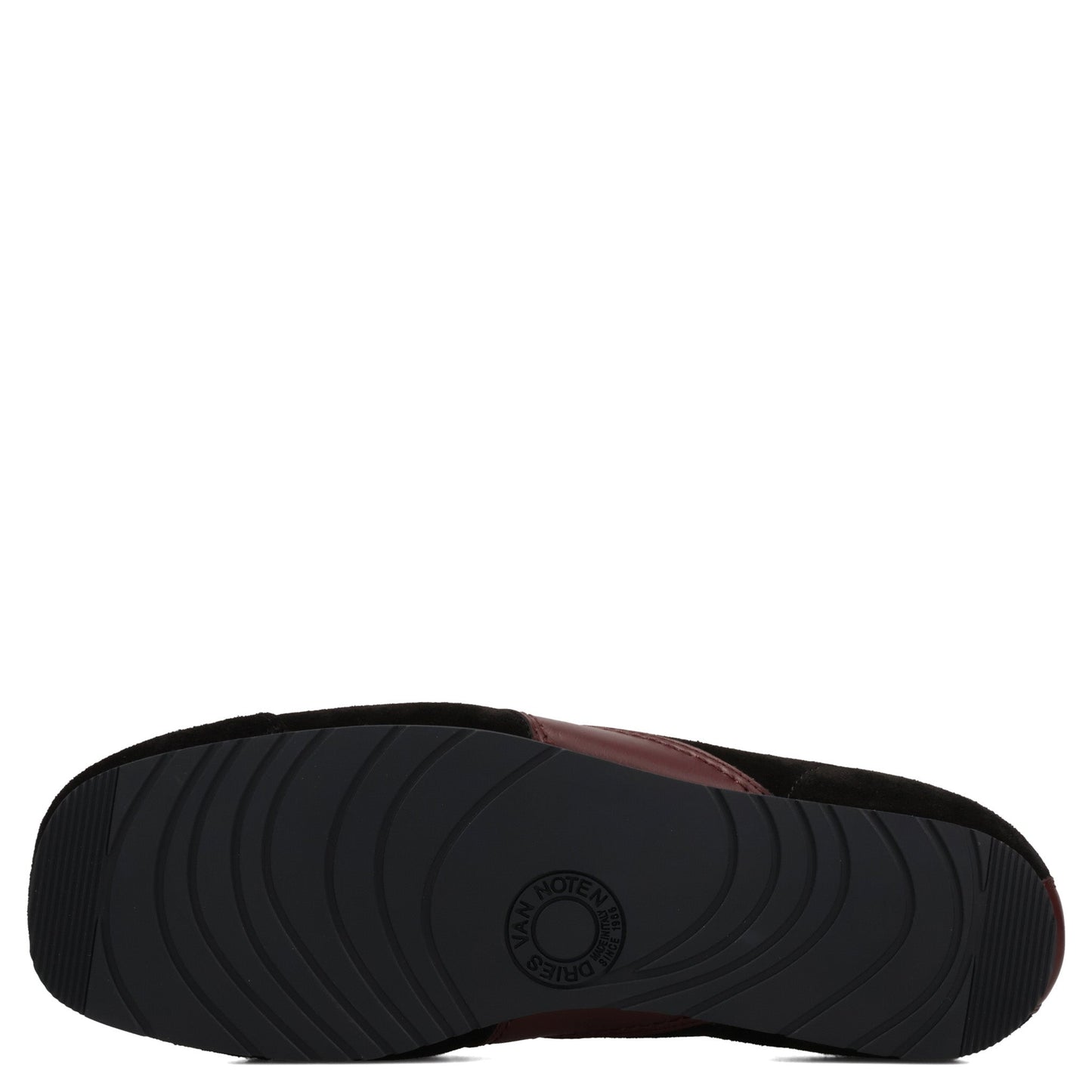 MS262-1503 M.L. SHOES Q.0133 / BLACK