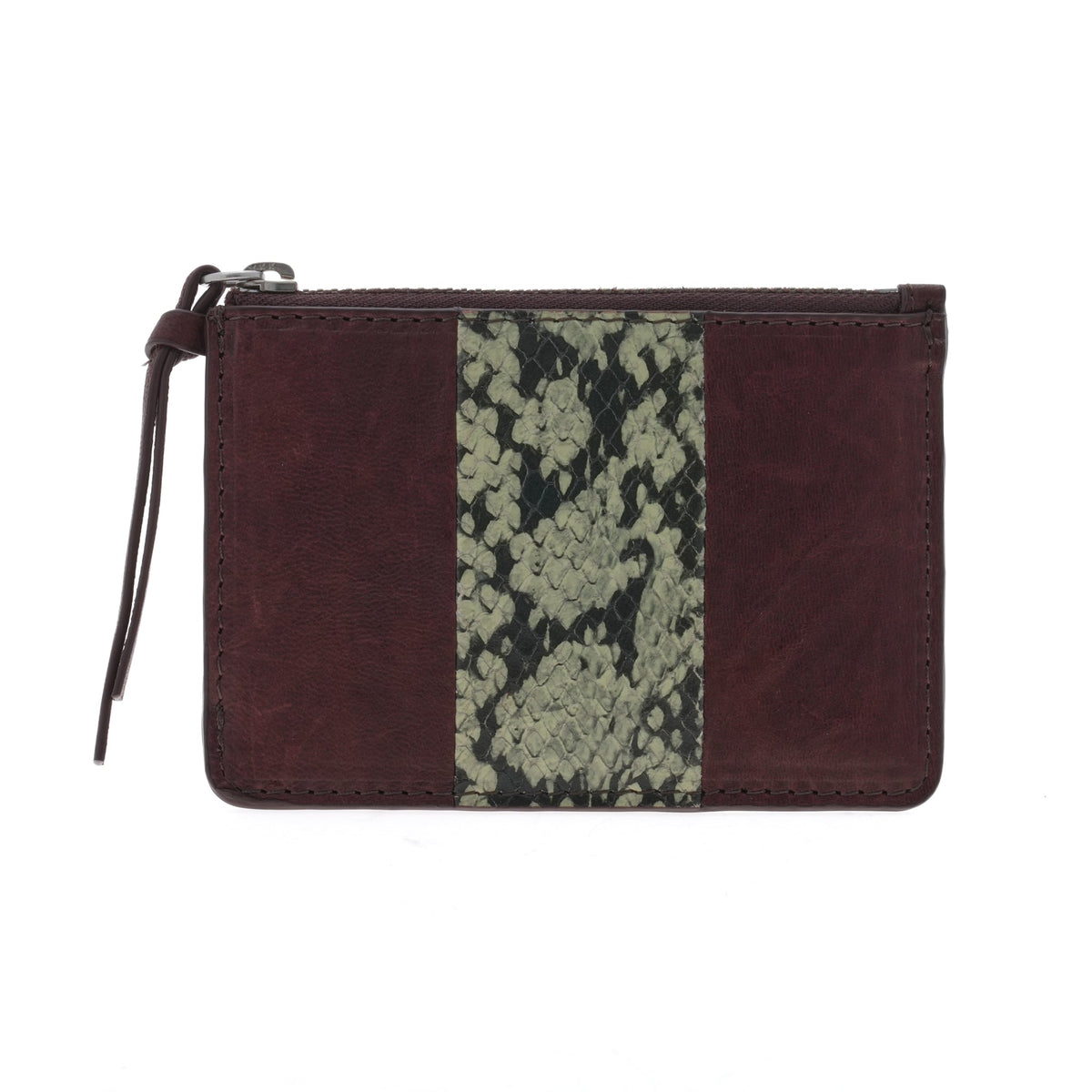 MIL. C. CASE / 608:MINT