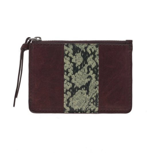 MIL. C. CASE / 608:MINT