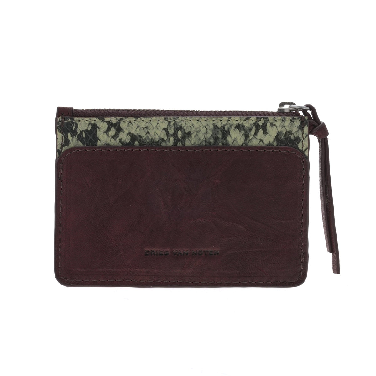 MIL. C. CASE / 608:MINT
