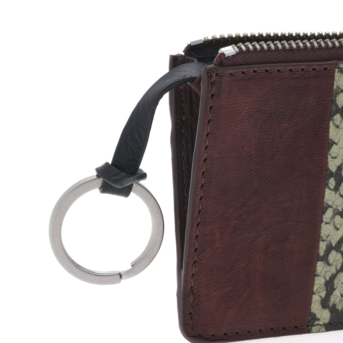 MIL. C. CASE / 608:MINT